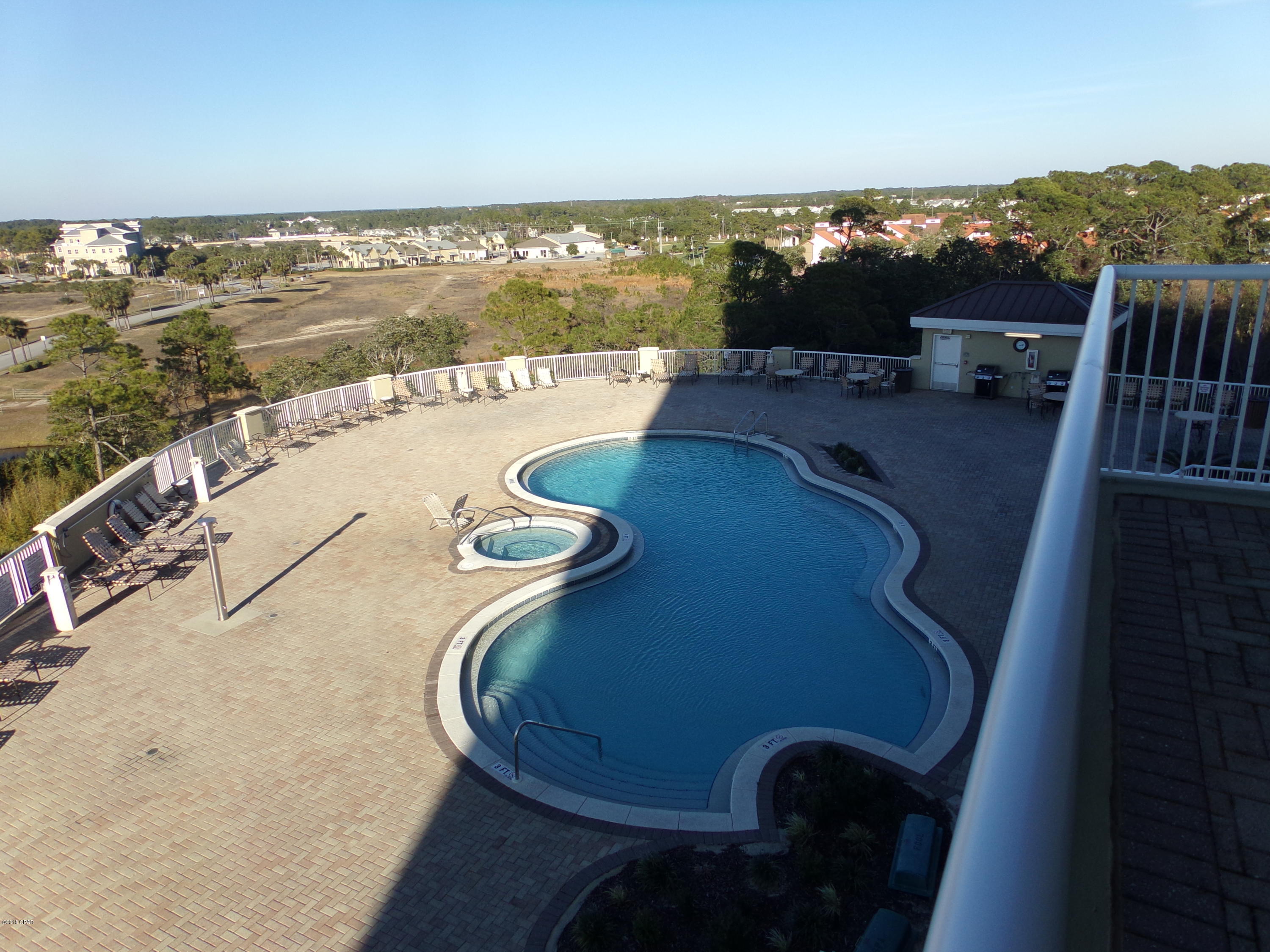 Grand Panama Beach Resort - Residential