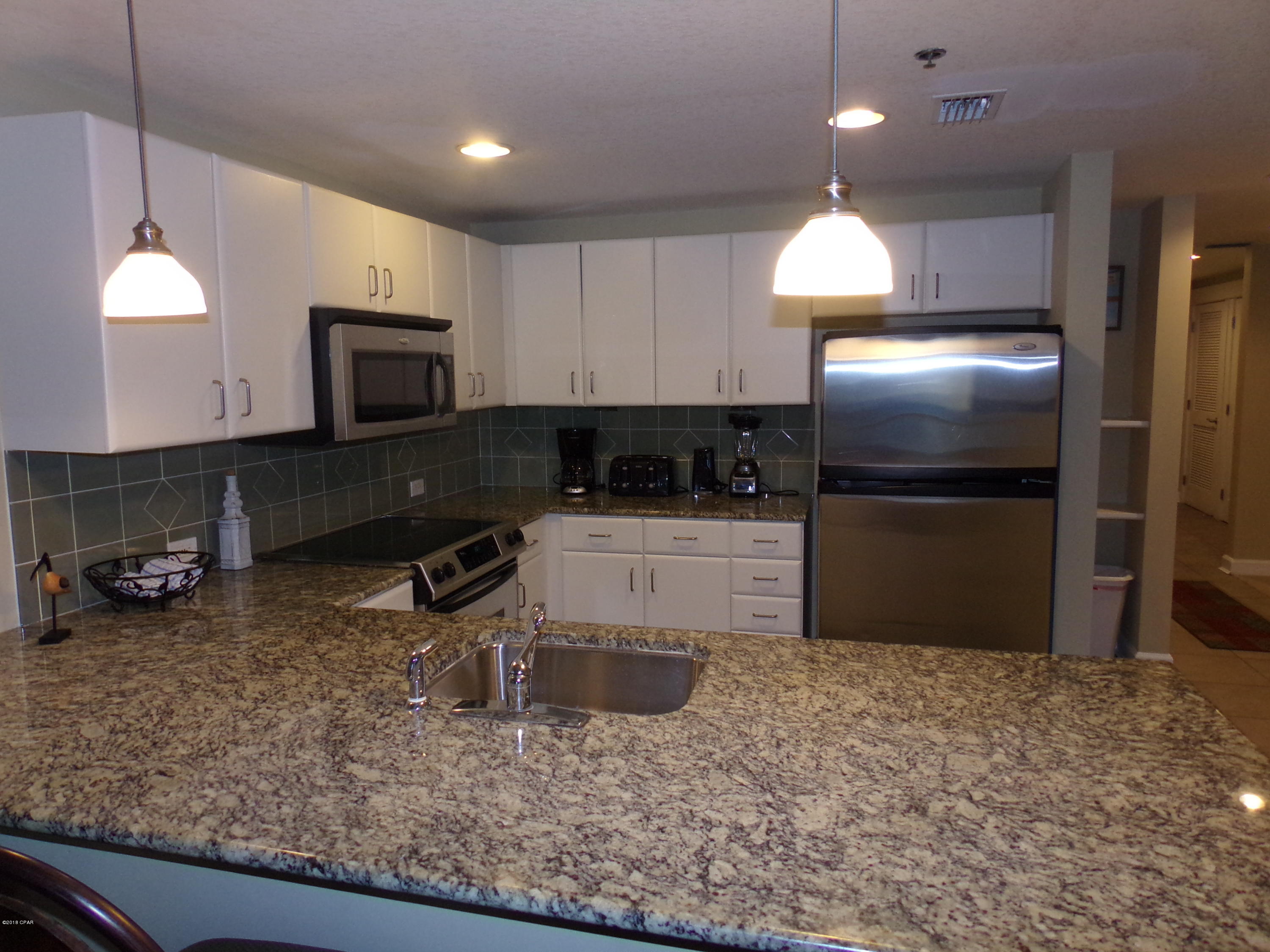 Grand Panama Beach Resort - Residential