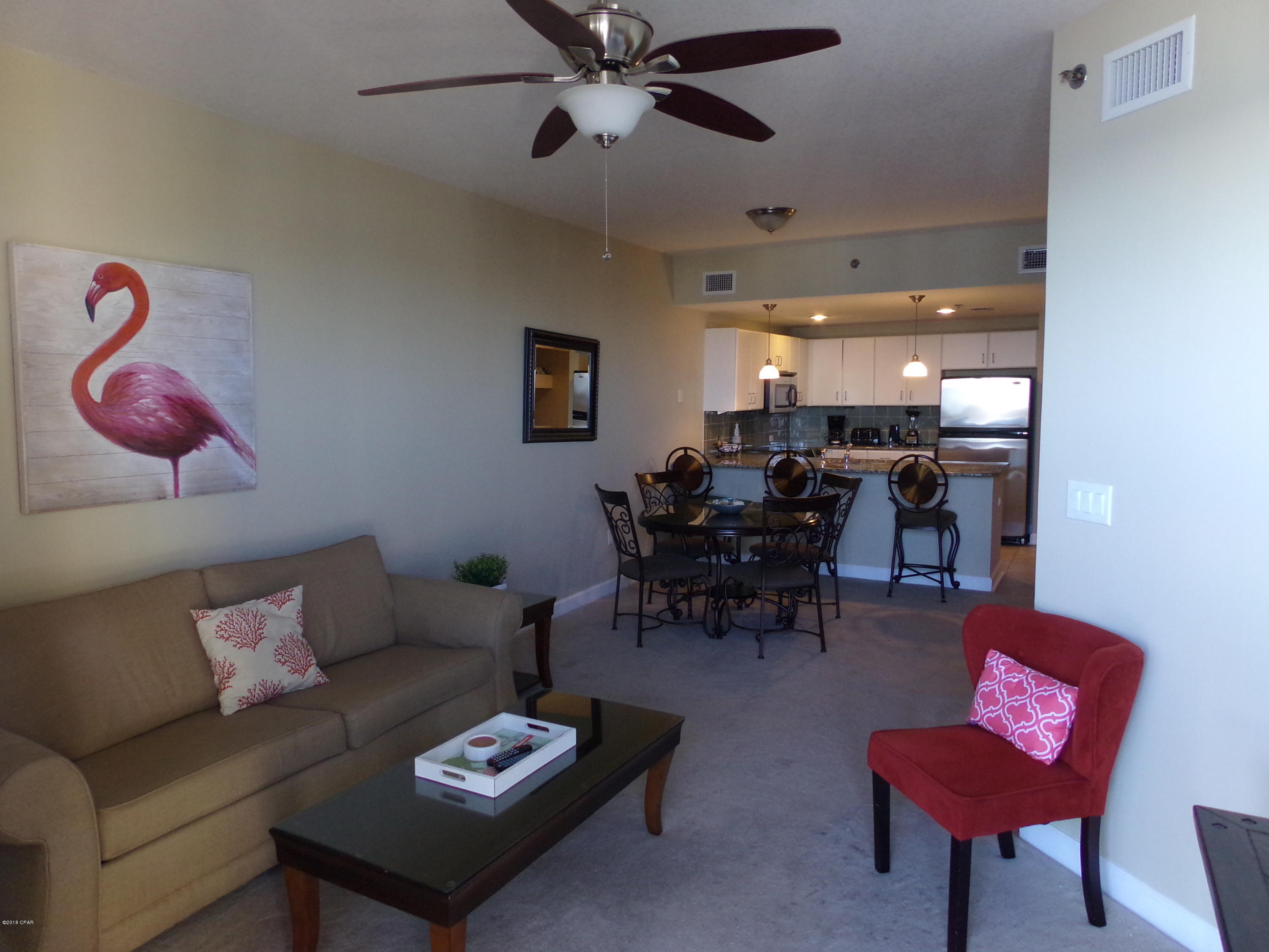 Grand Panama Beach Resort - Residential