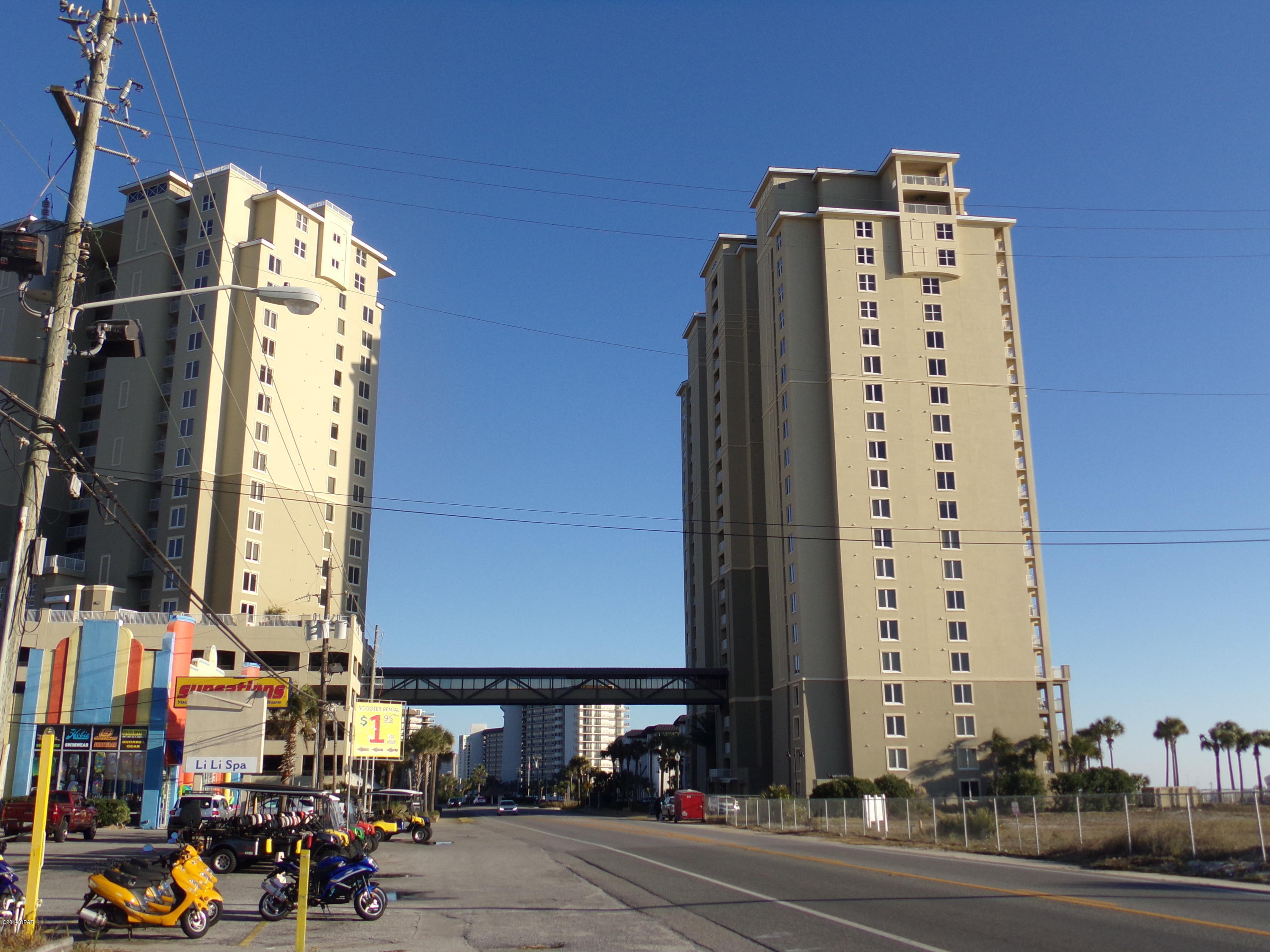 Grand Panama Beach Resort - Residential