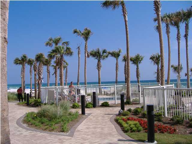 Grand Panama Beach Resort - Residential