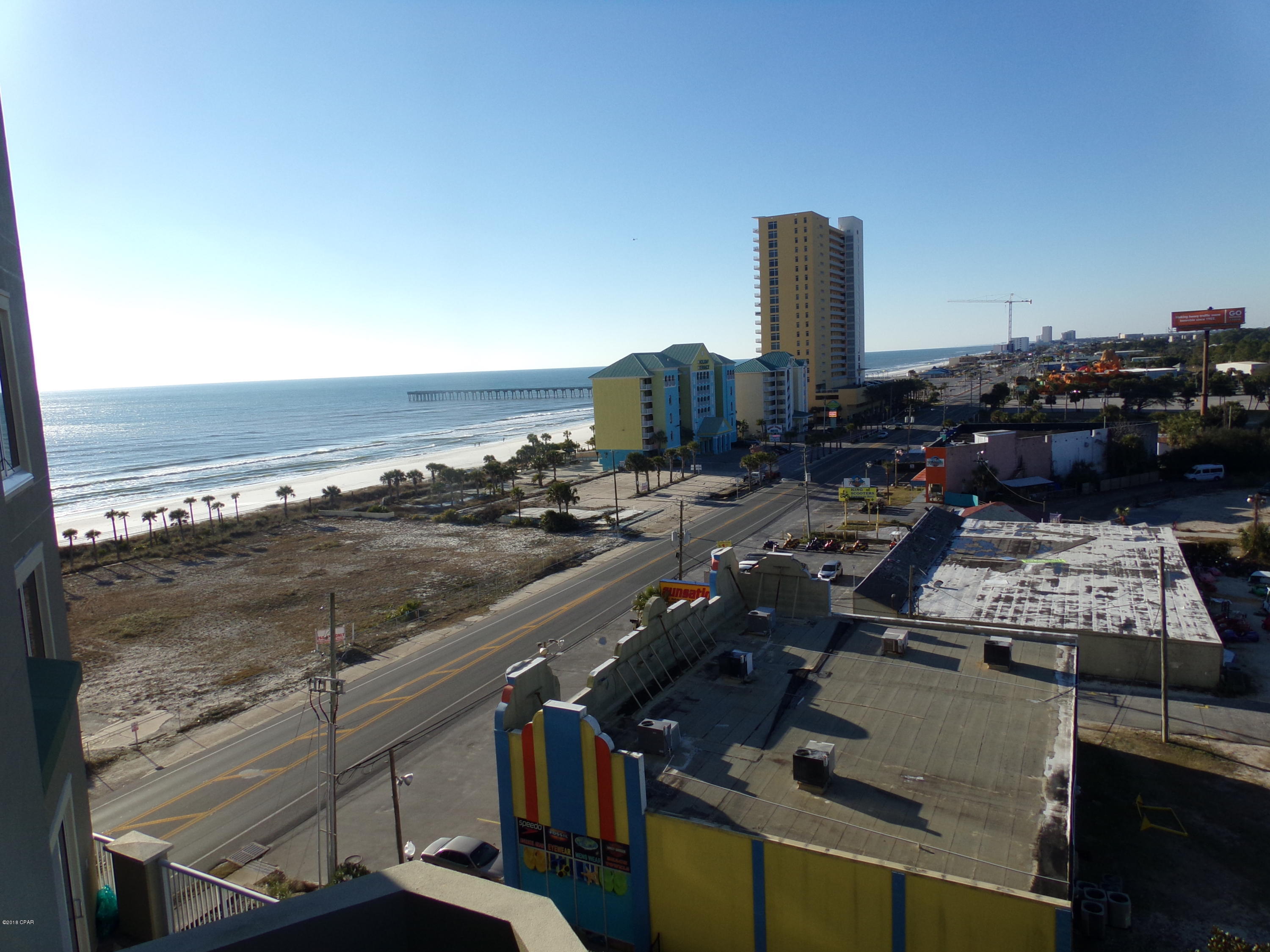 Grand Panama Beach Resort - Residential