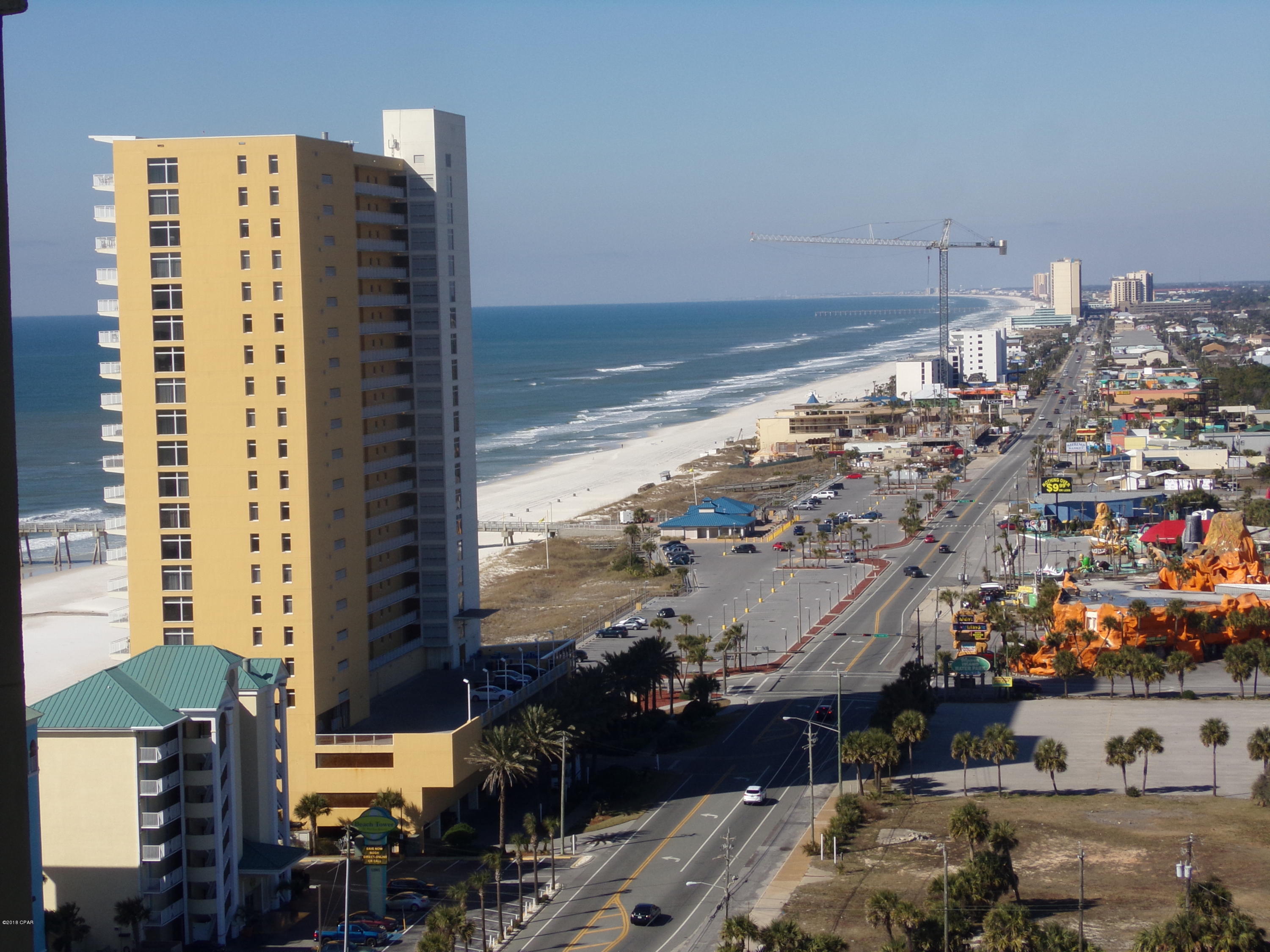 Grand Panama Beach Resort - Residential