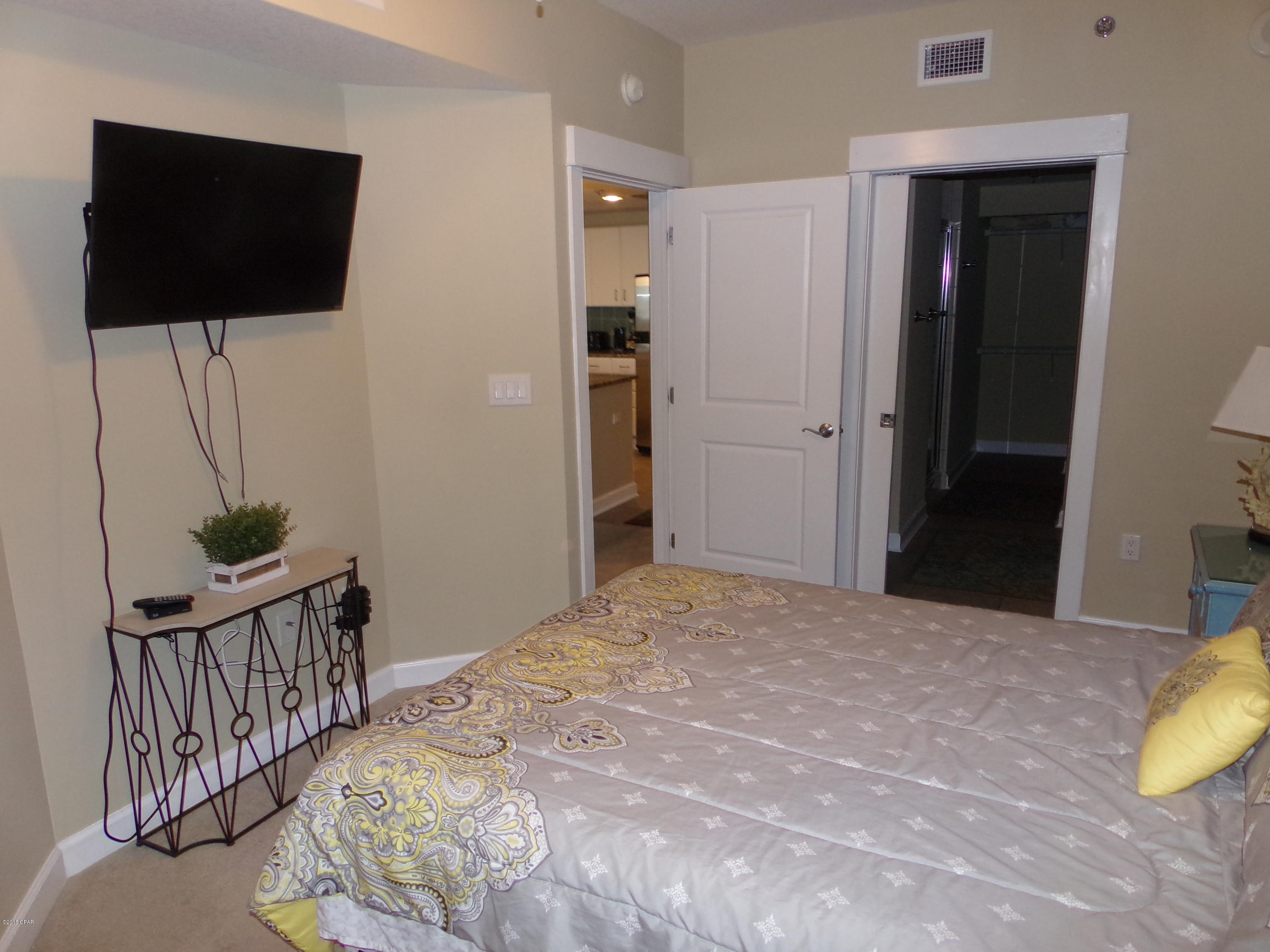 Grand Panama Beach Resort - Residential