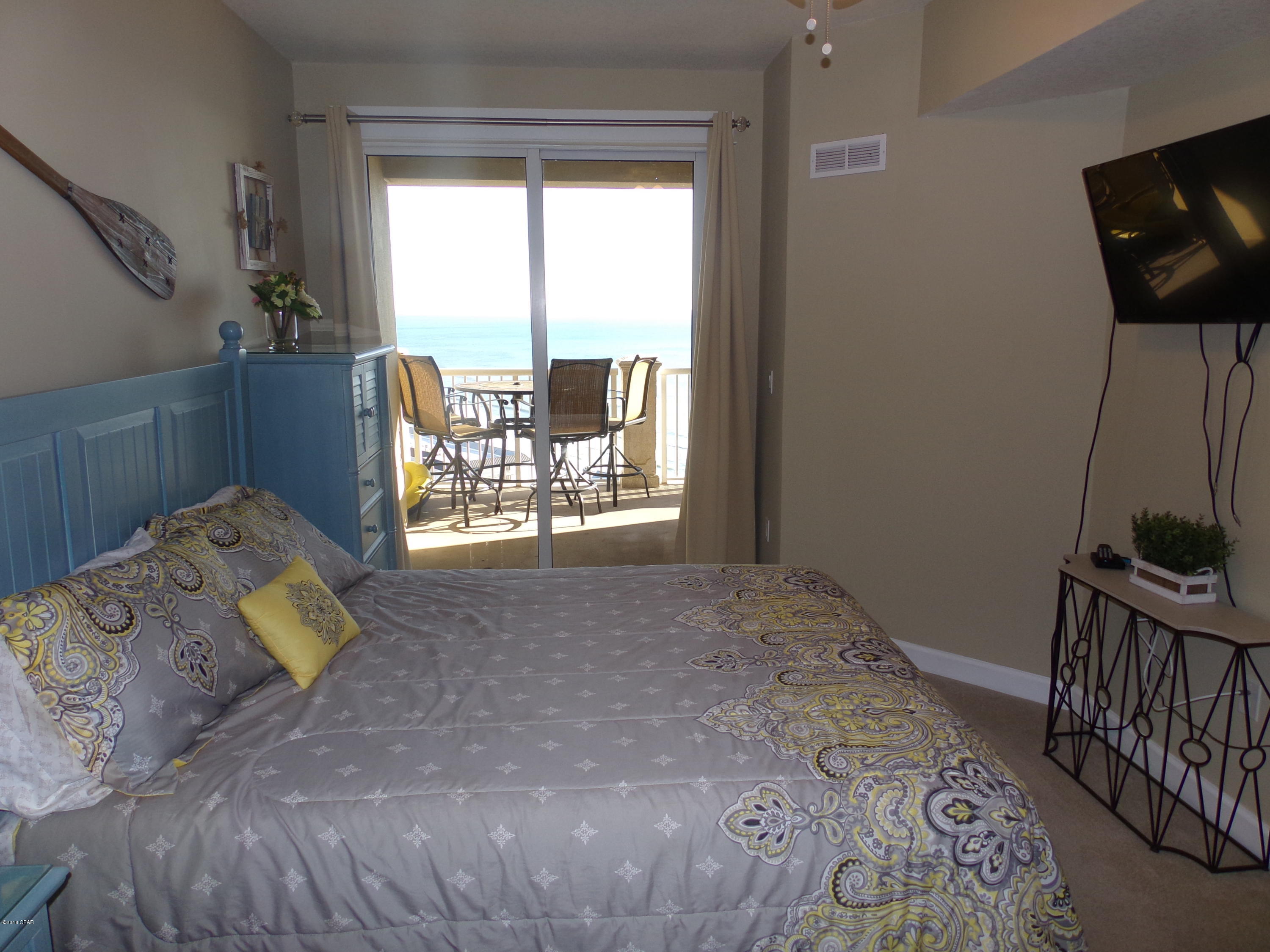 Grand Panama Beach Resort - Residential