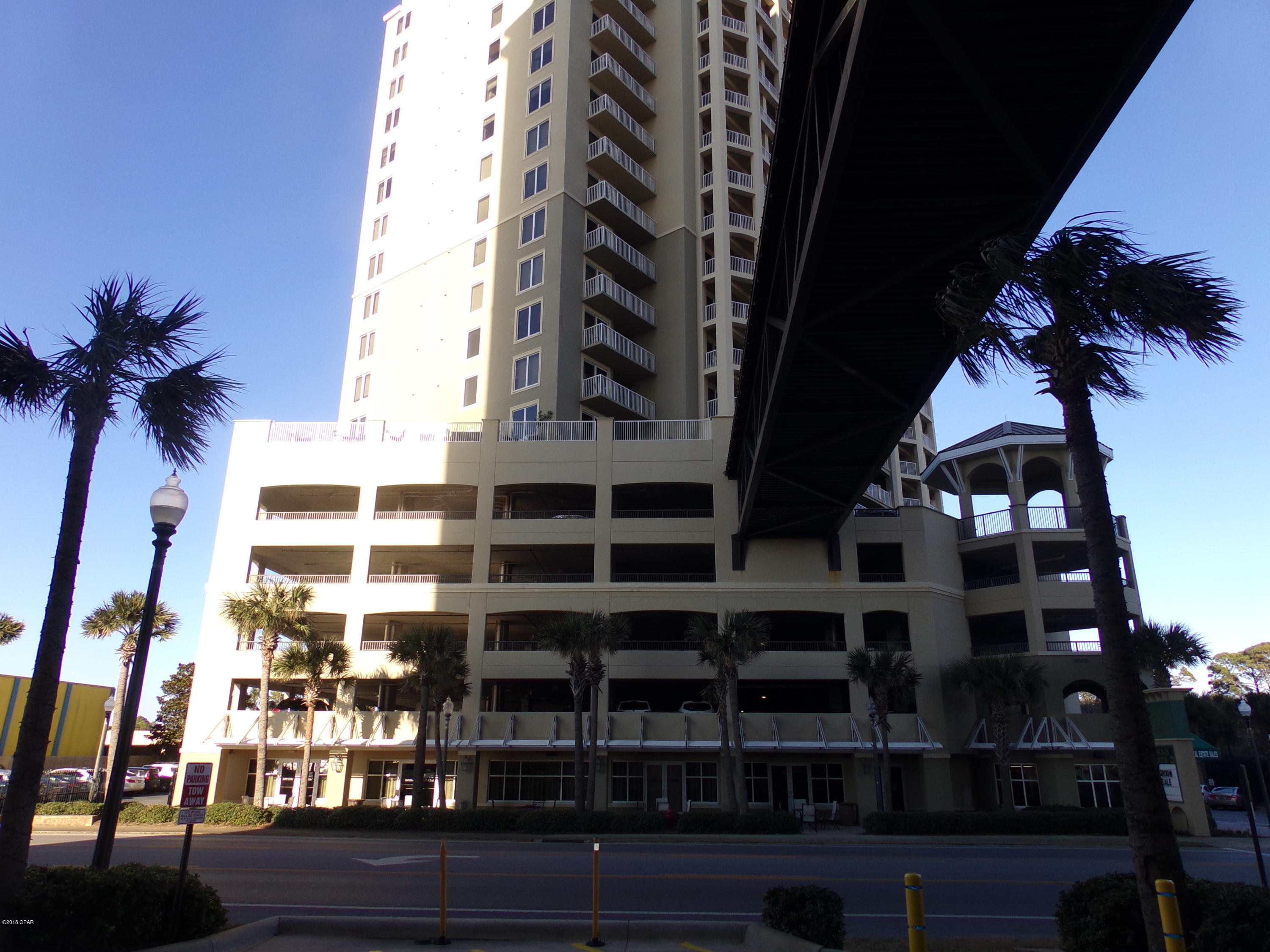 Grand Panama Beach Resort - Residential