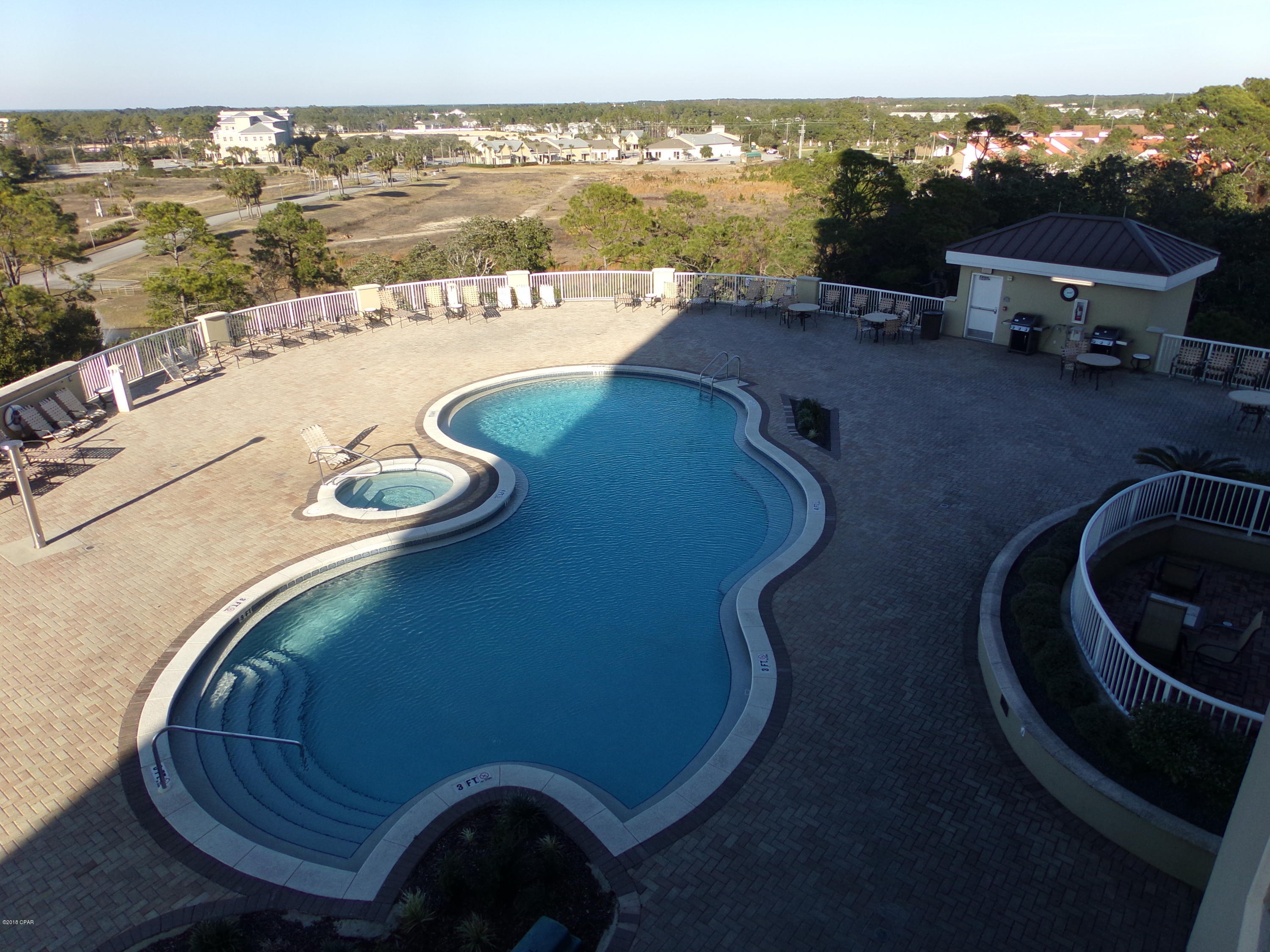 Grand Panama Beach Resort - Residential