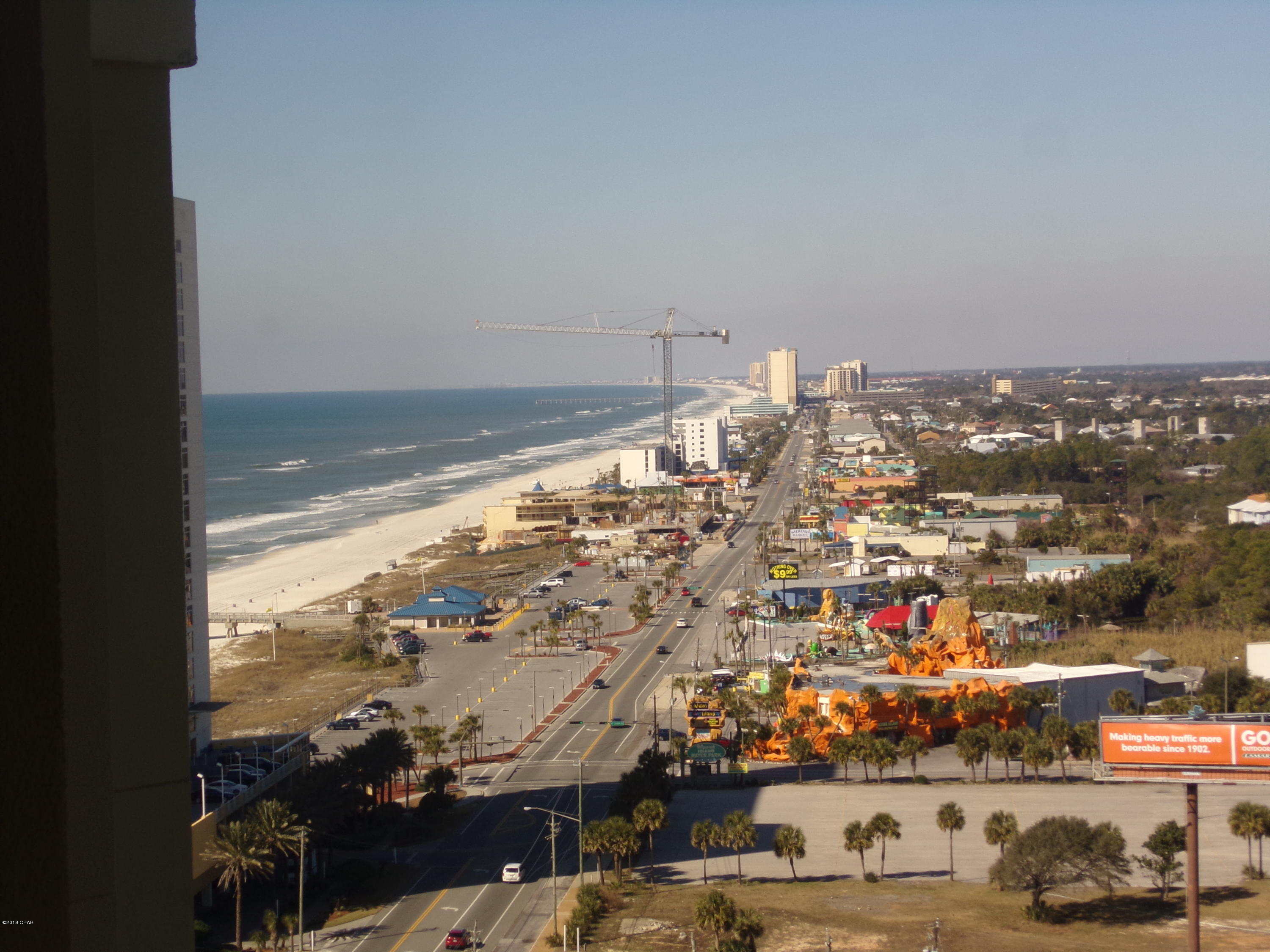 Grand Panama Beach Resort - Residential