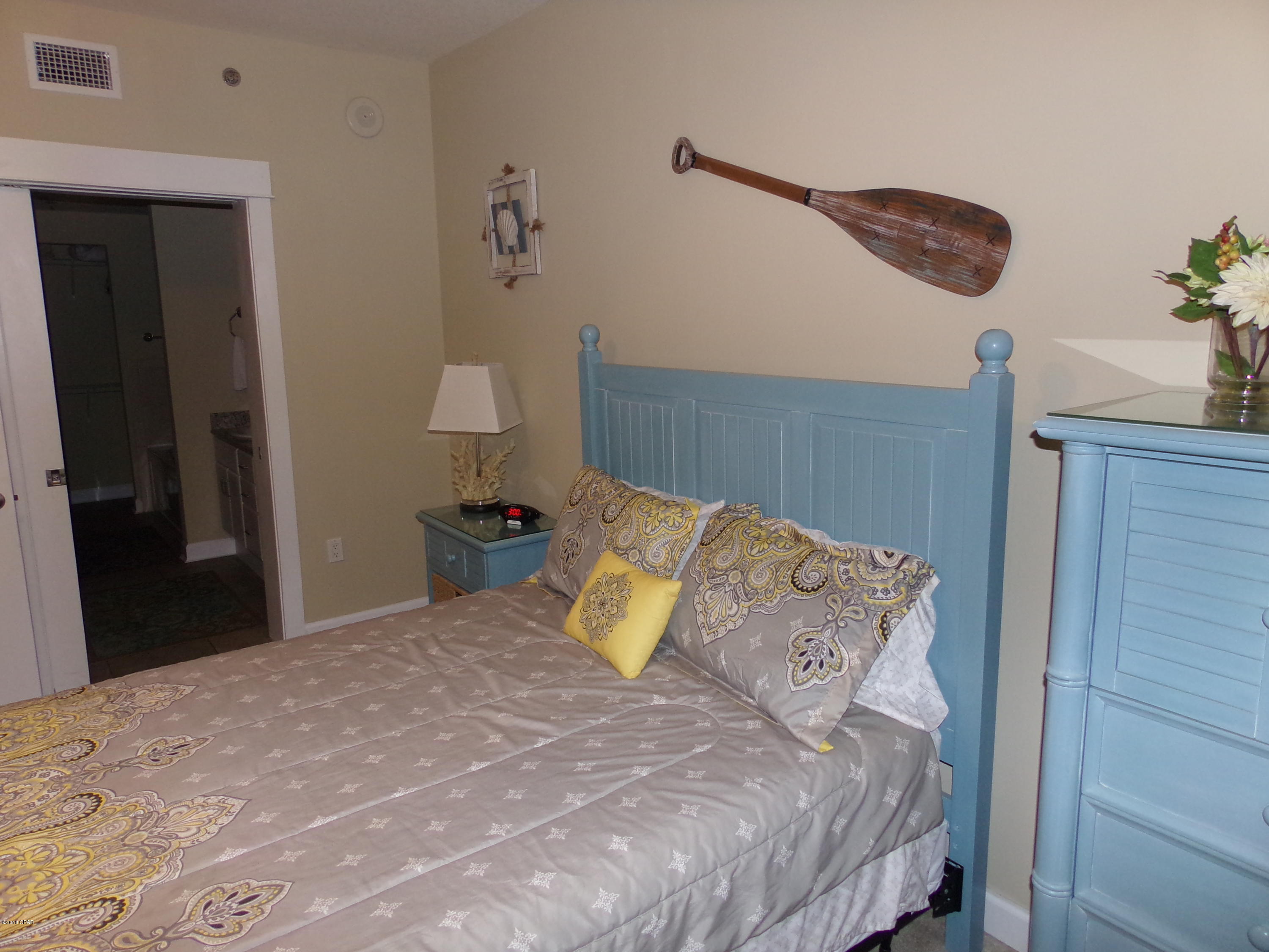 Grand Panama Beach Resort - Residential