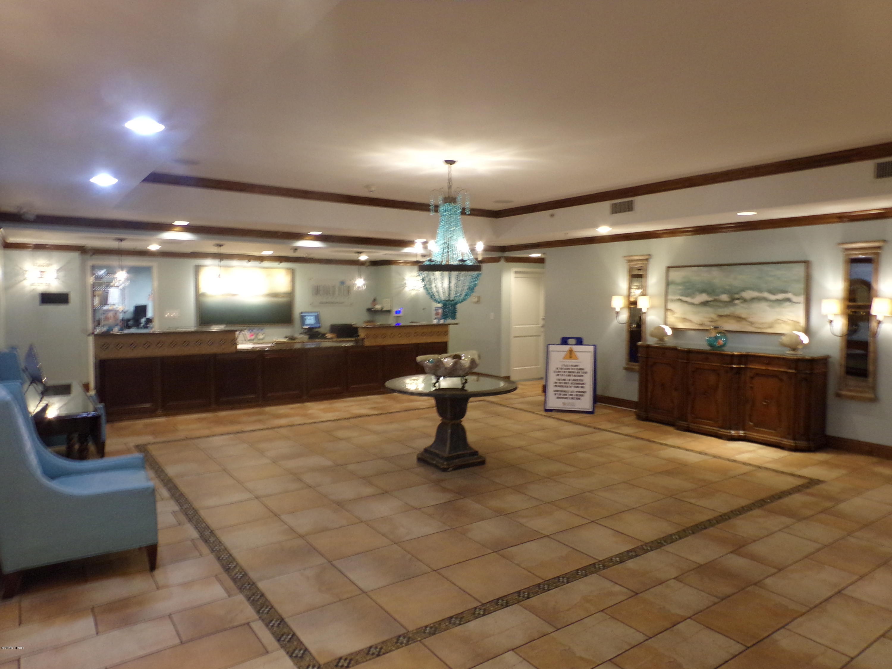 Grand Panama Beach Resort - Residential