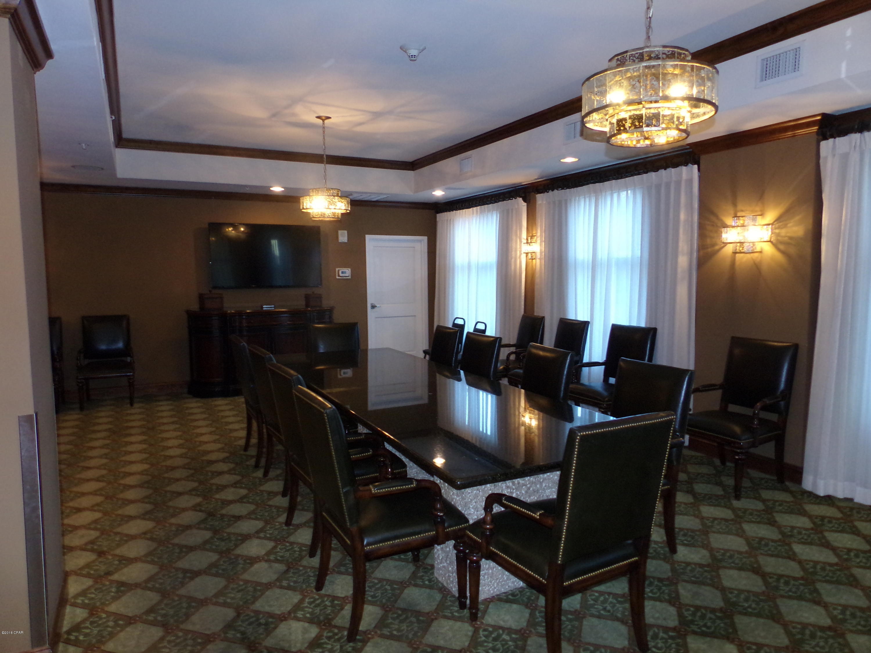 Grand Panama Beach Resort - Residential