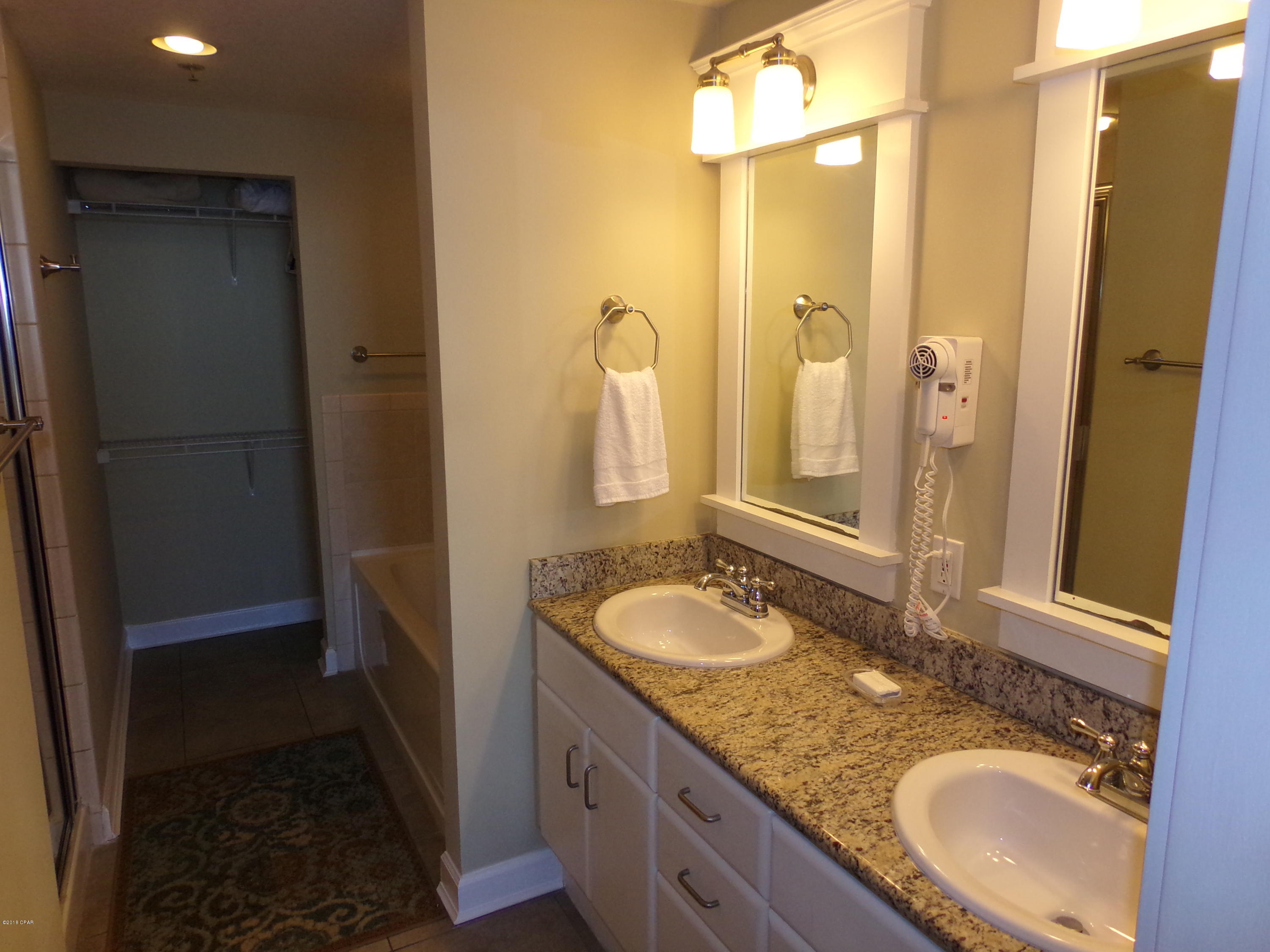 Grand Panama Beach Resort - Residential