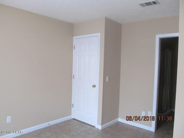 No Named Subdivision - Residential Lease