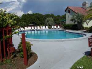 Plazas Of St.Thomas I - Residential