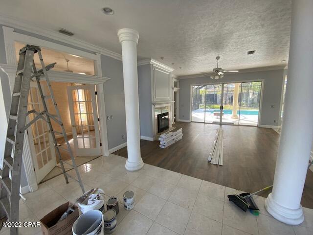 Palm Bay Unit 3 - Residential