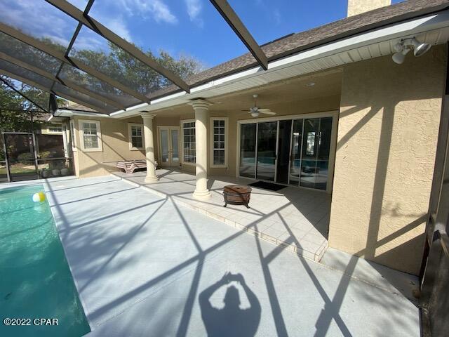 Palm Bay Unit 3 - Residential