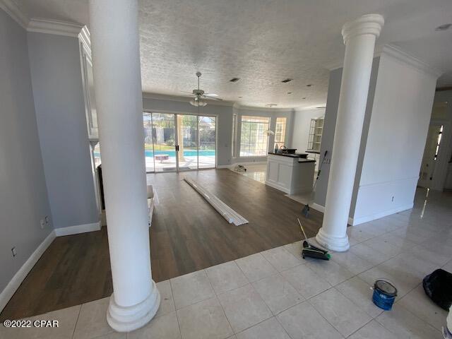 Palm Bay Unit 3 - Residential