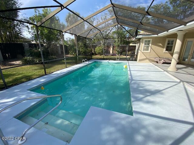 Palm Bay Unit 3 - Residential