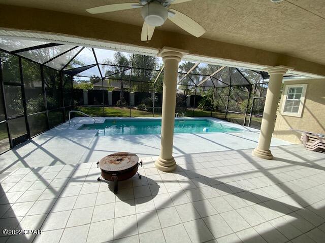 Palm Bay Unit 3 - Residential