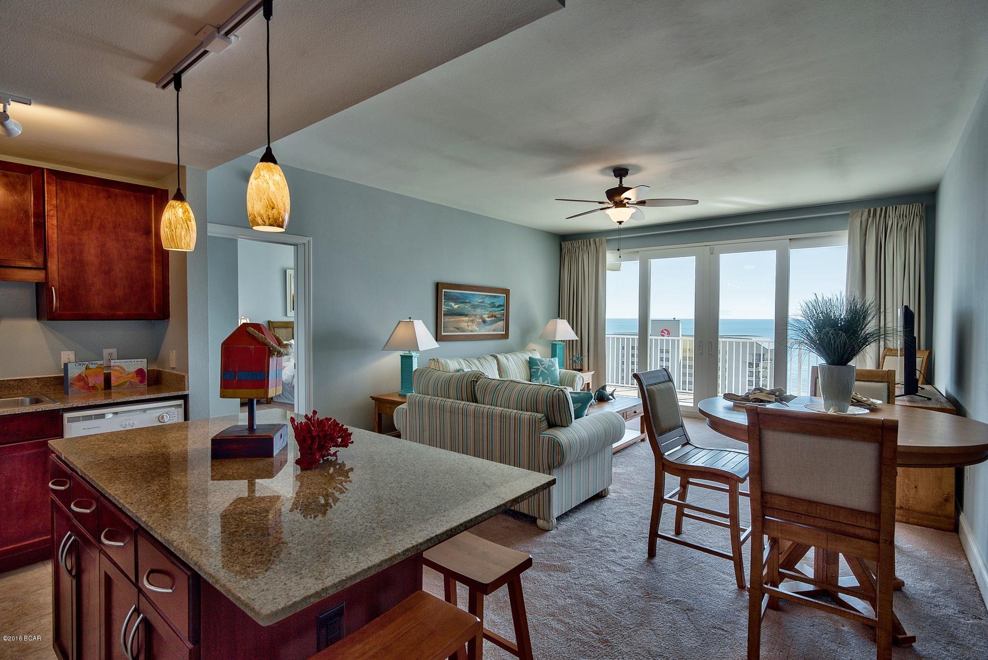 Laketown Wharf - Residential