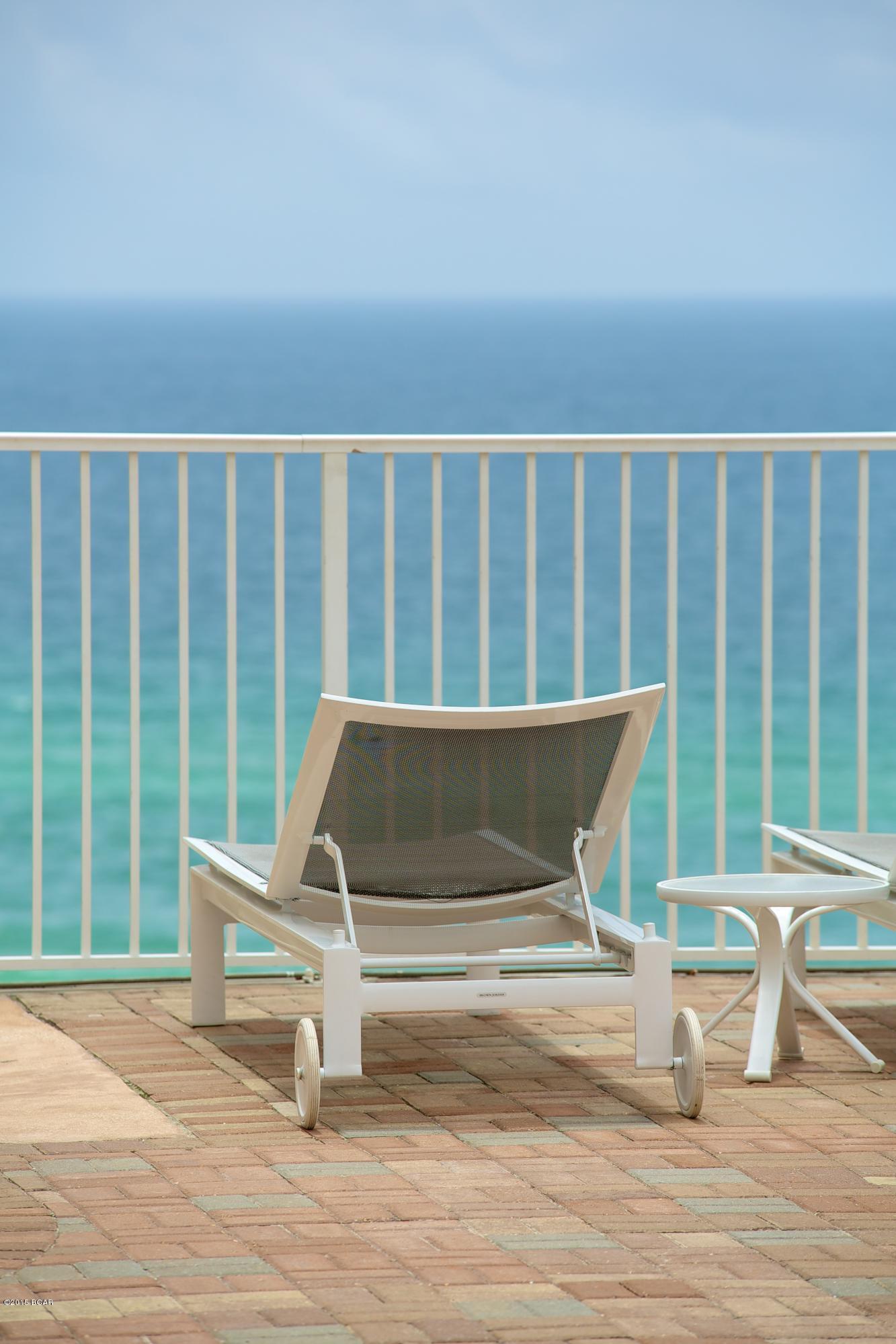 Laketown Wharf - Residential