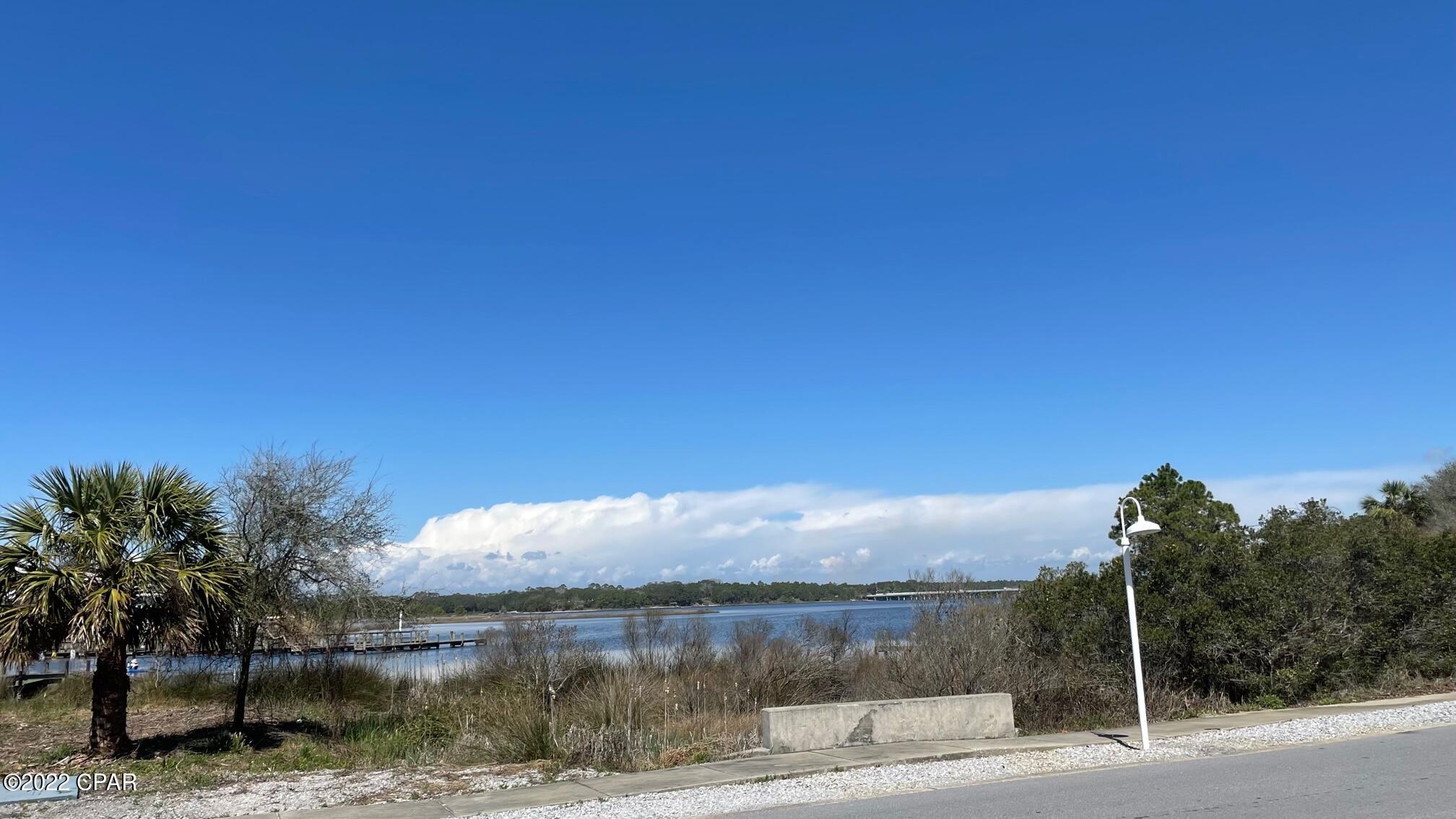 Carillon Beach - Land