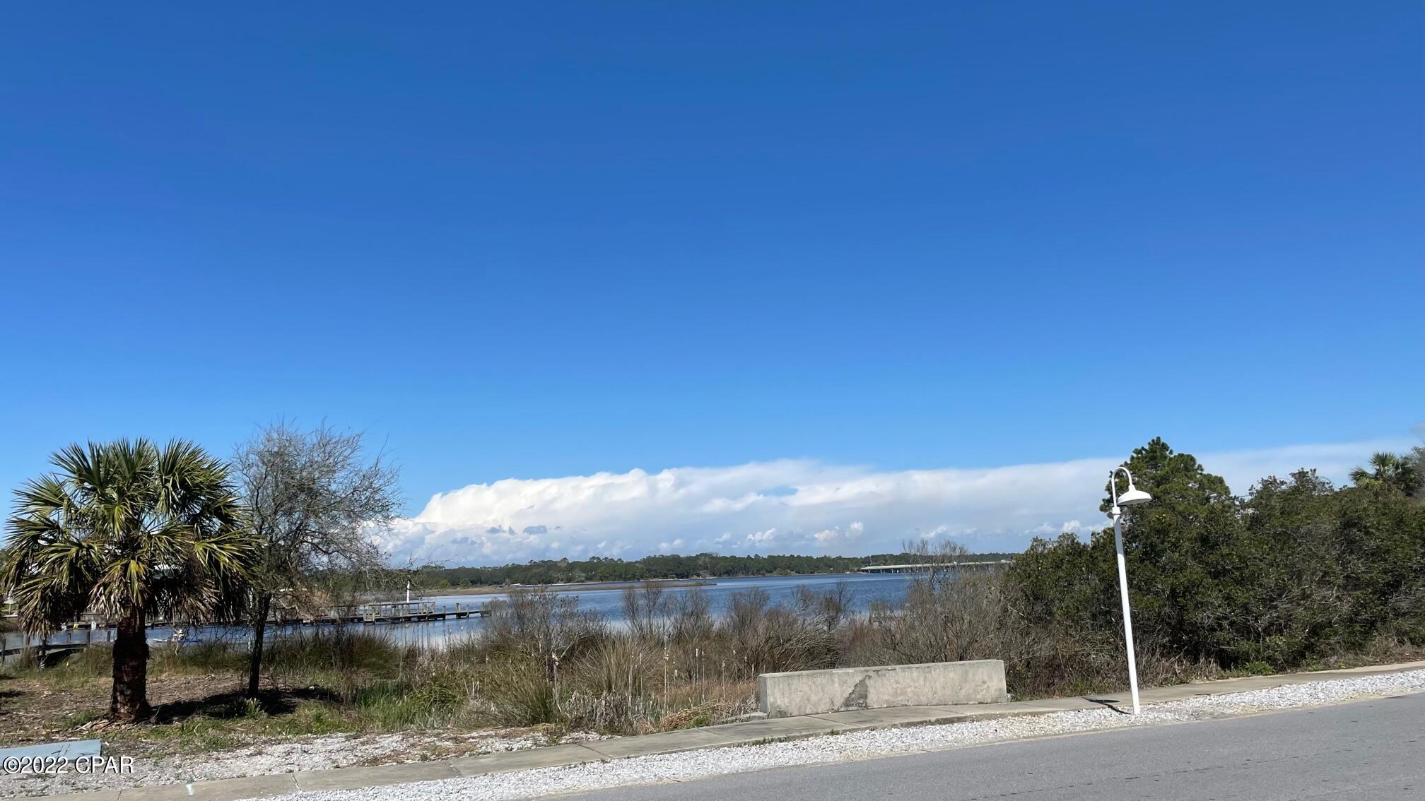 Carillon Beach - Land