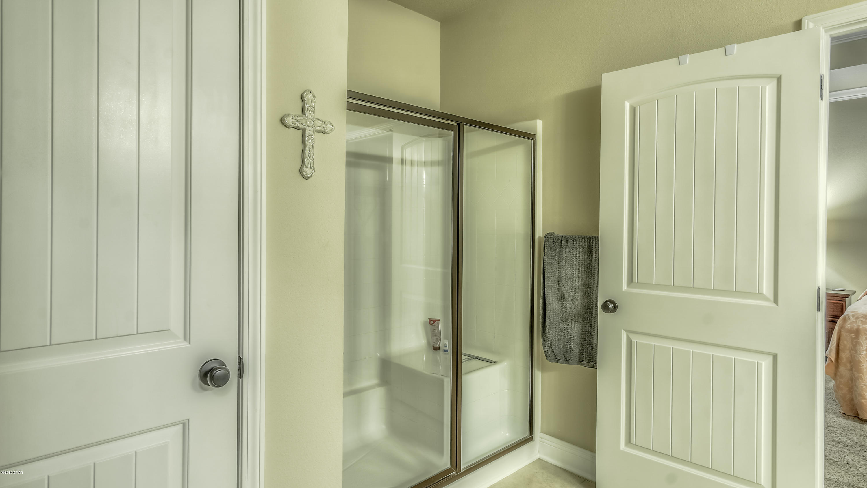 Lake Merial Phase One - Residential