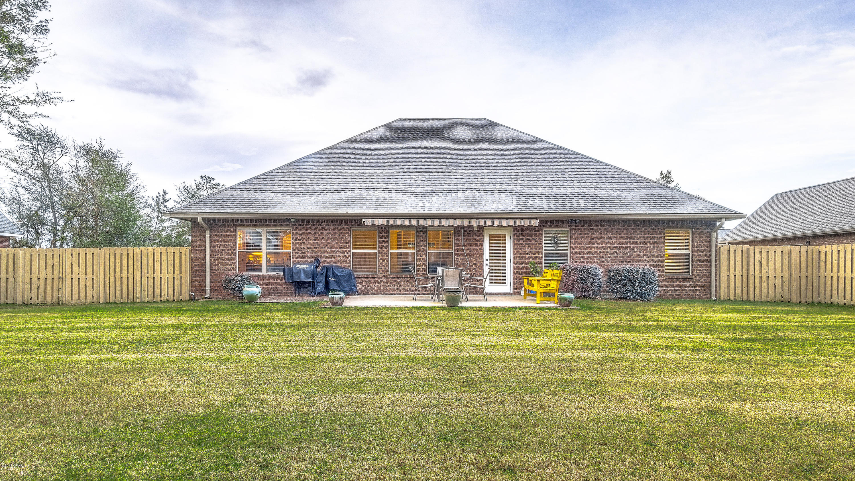 Lake Merial Phase One - Residential