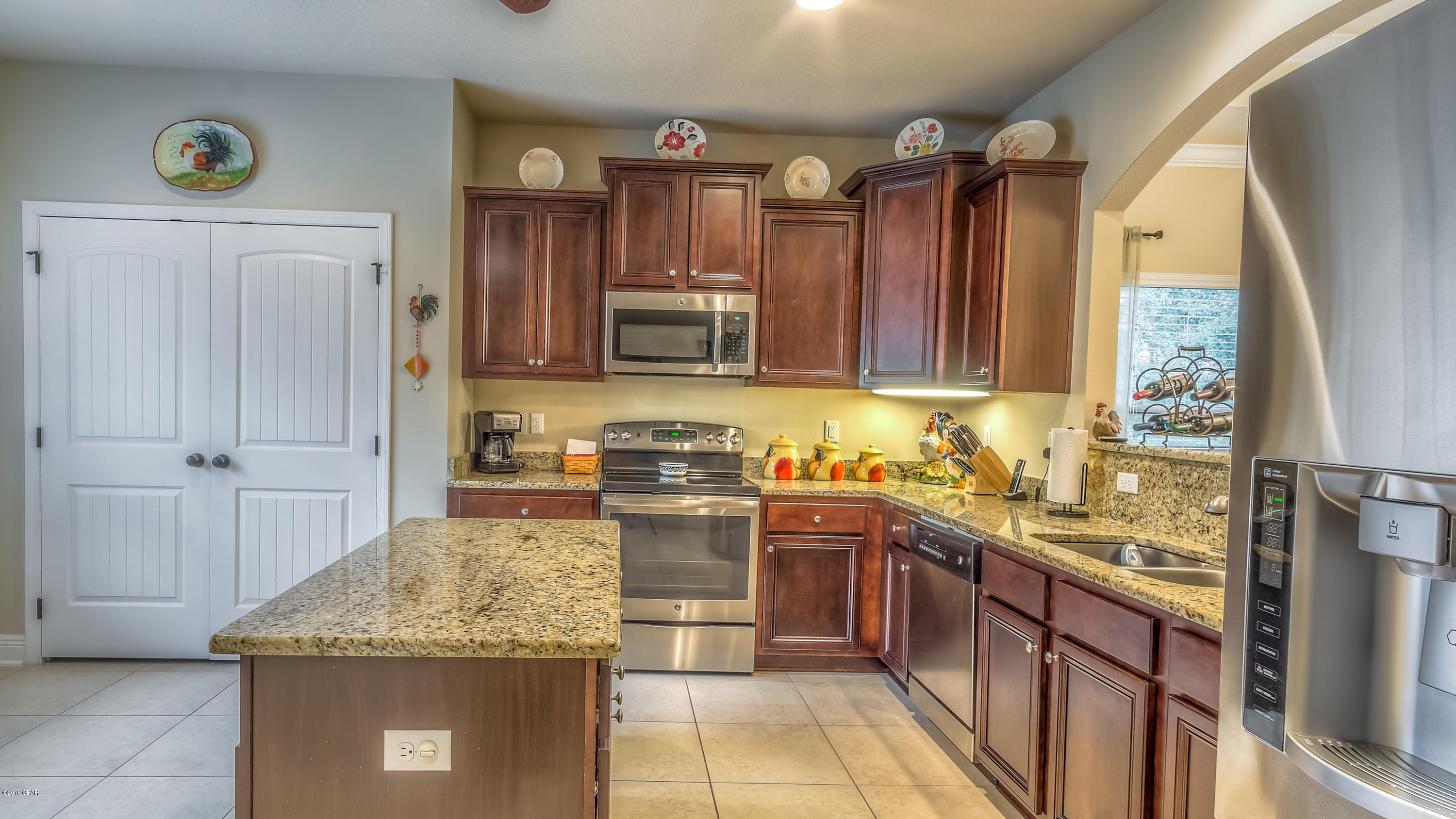 Lake Merial Phase One - Residential