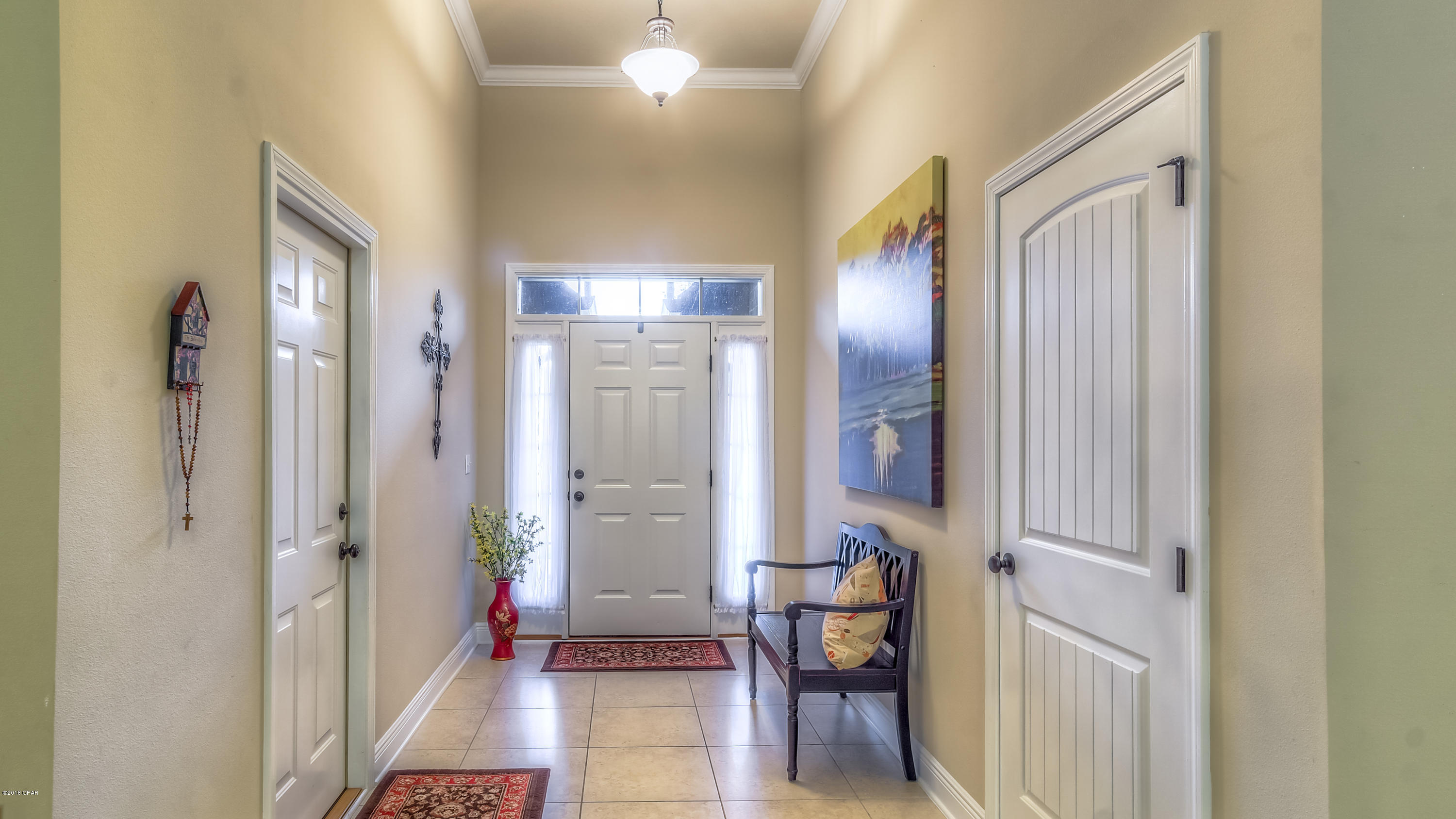 Lake Merial Phase One - Residential