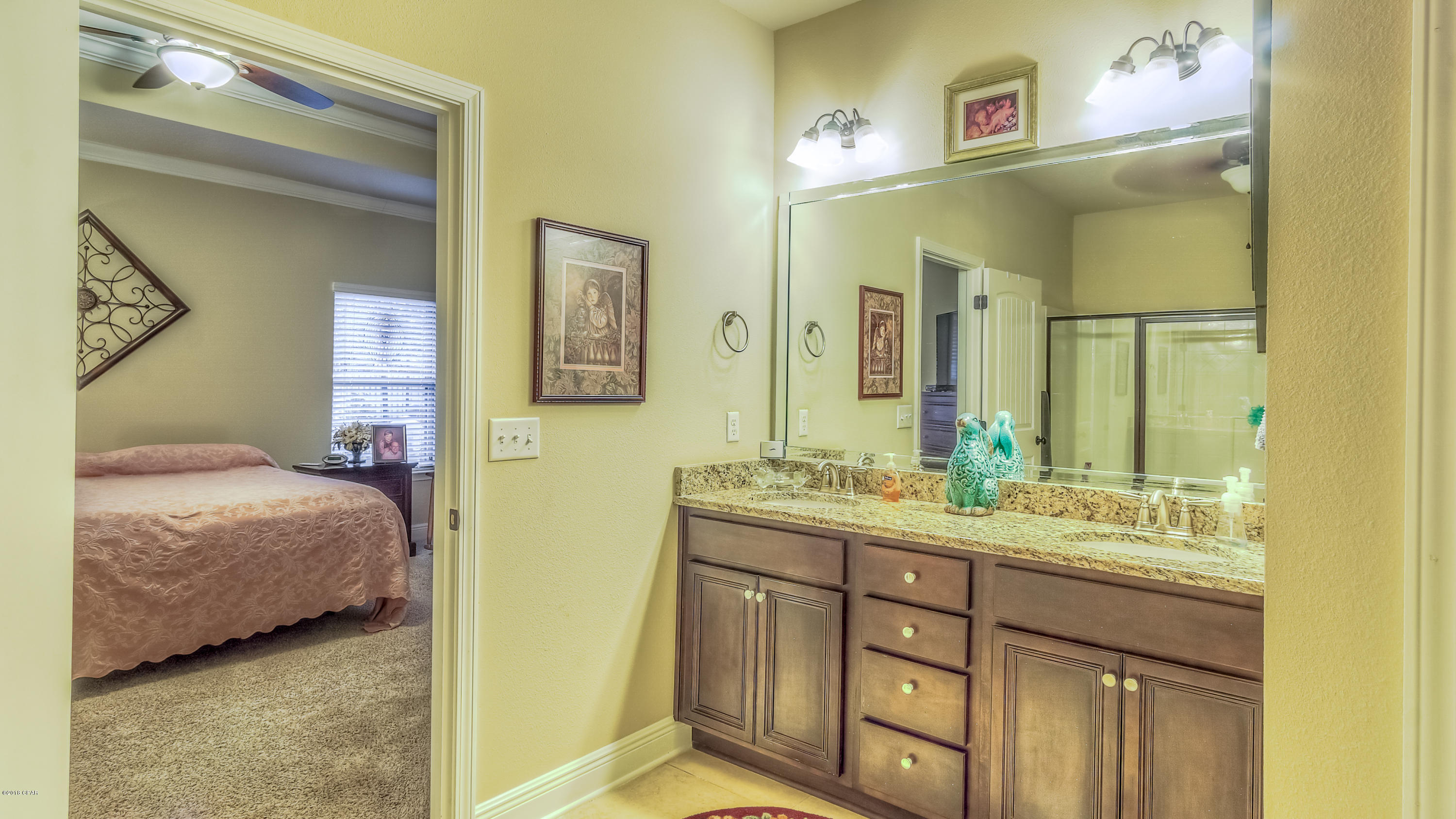 Lake Merial Phase One - Residential