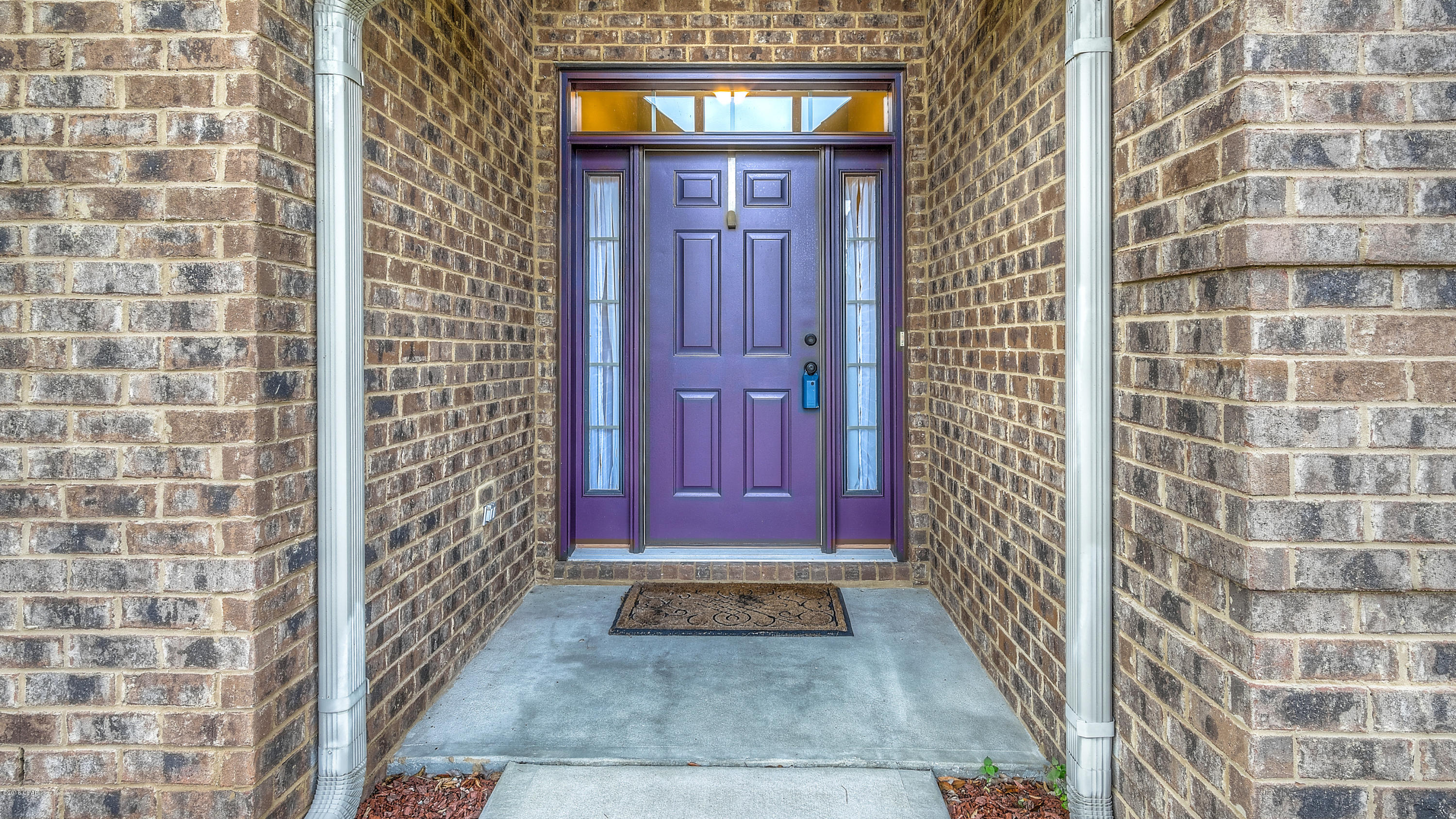 Lake Merial Phase One - Residential