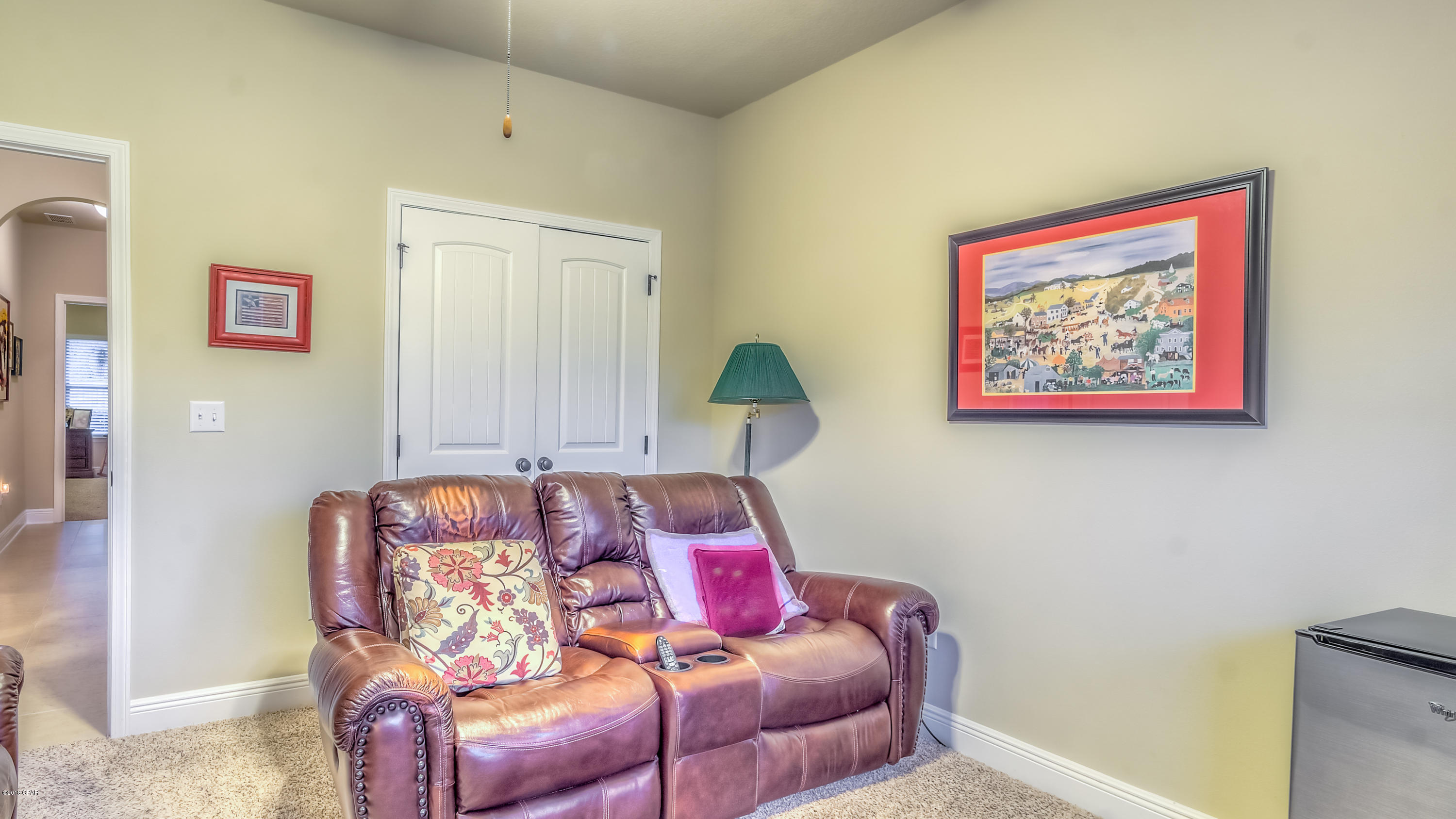 Lake Merial Phase One - Residential