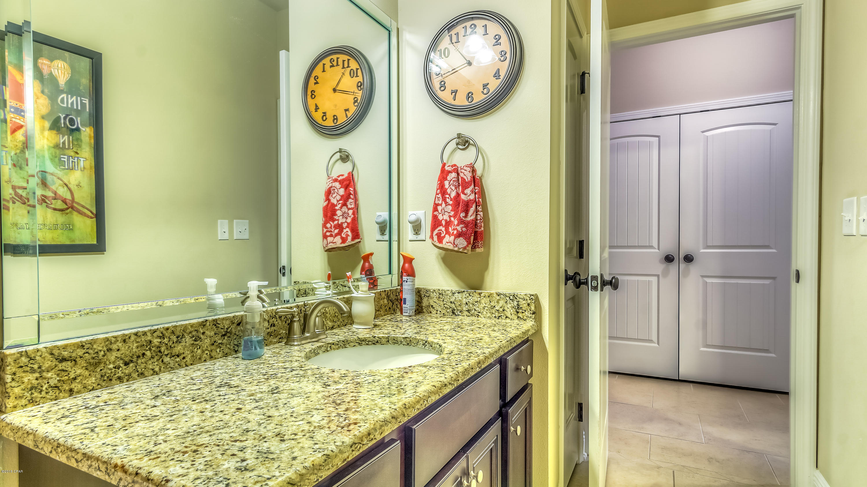 Lake Merial Phase One - Residential