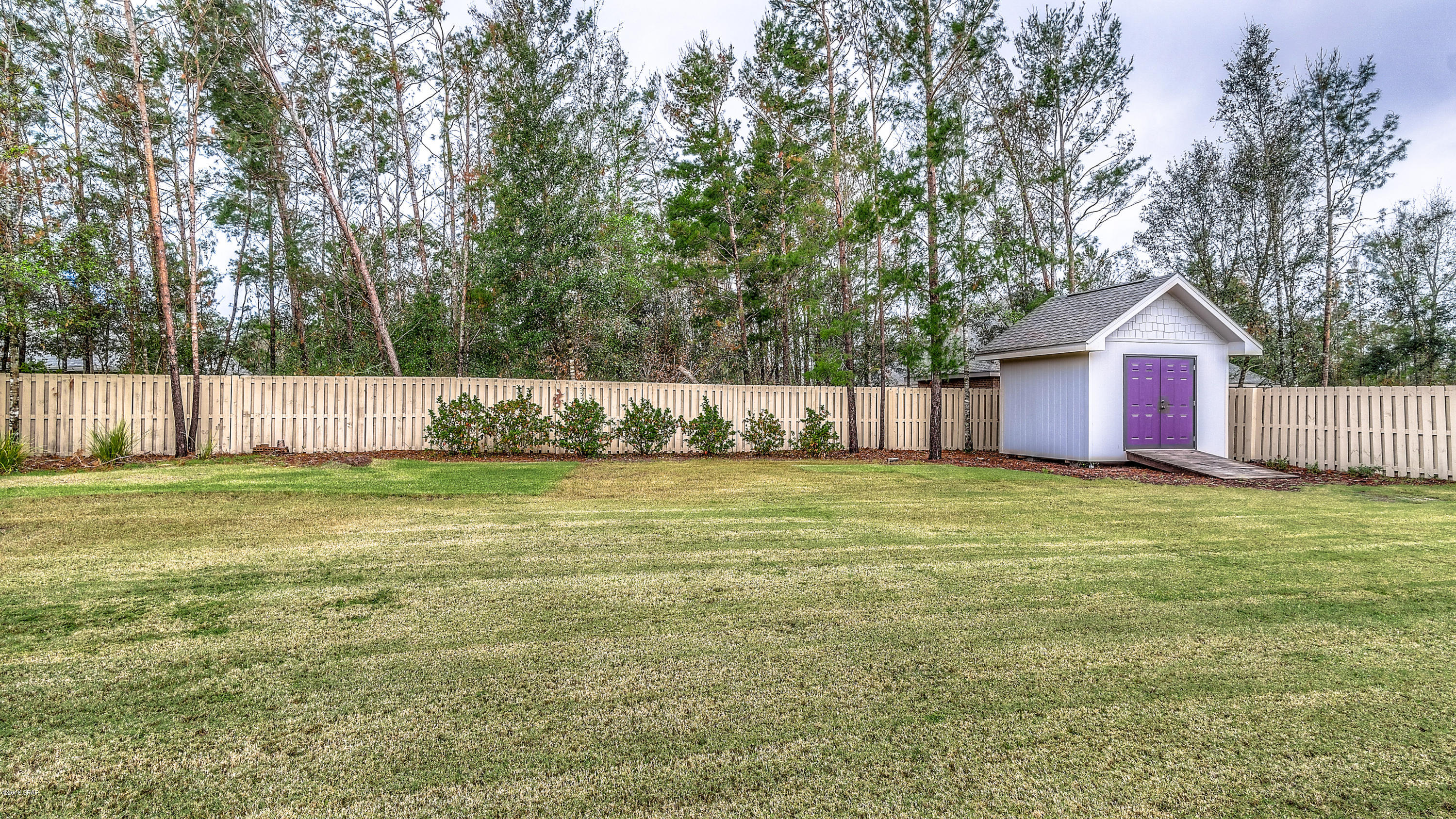 Lake Merial Phase One - Residential