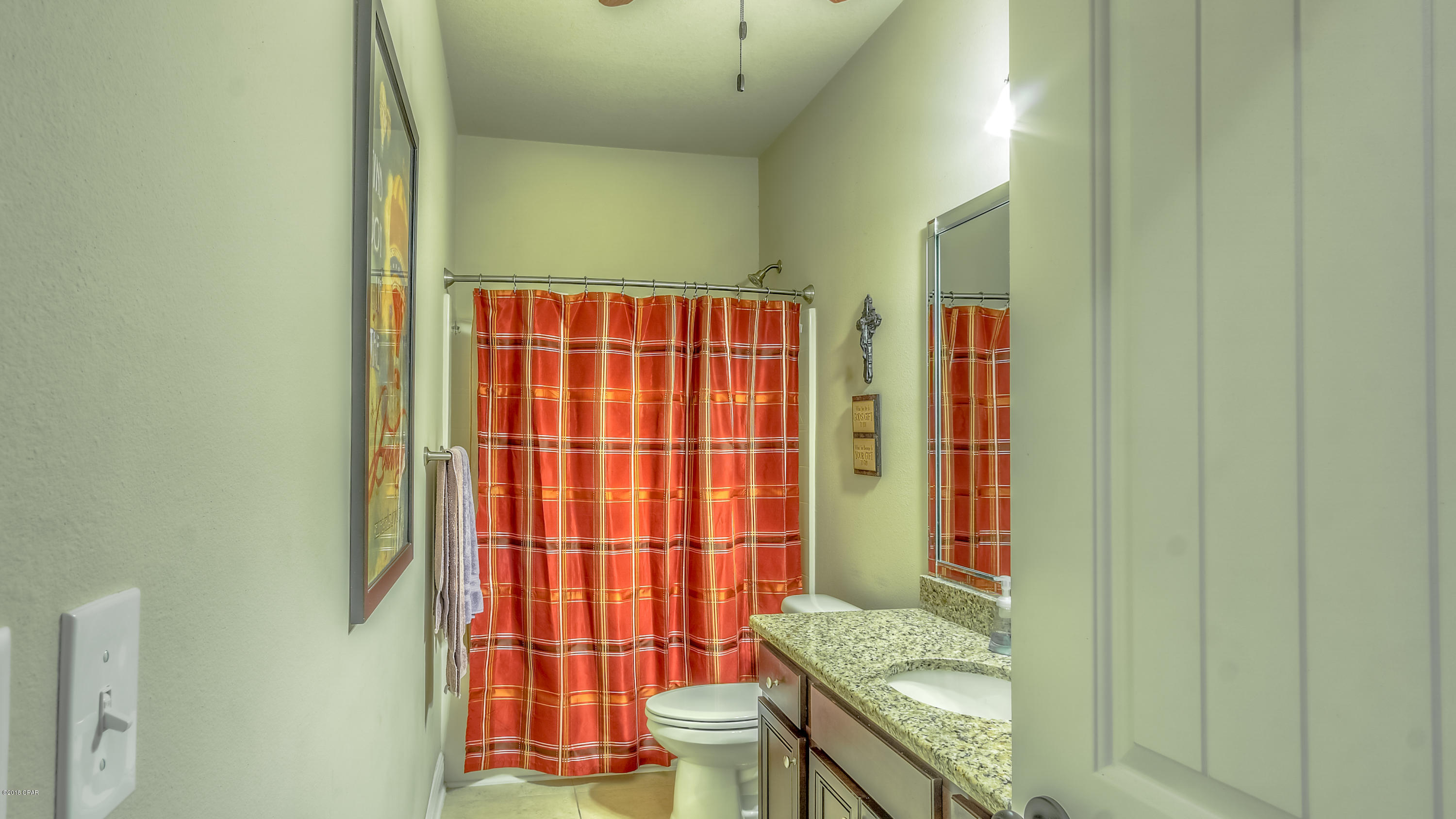 Lake Merial Phase One - Residential