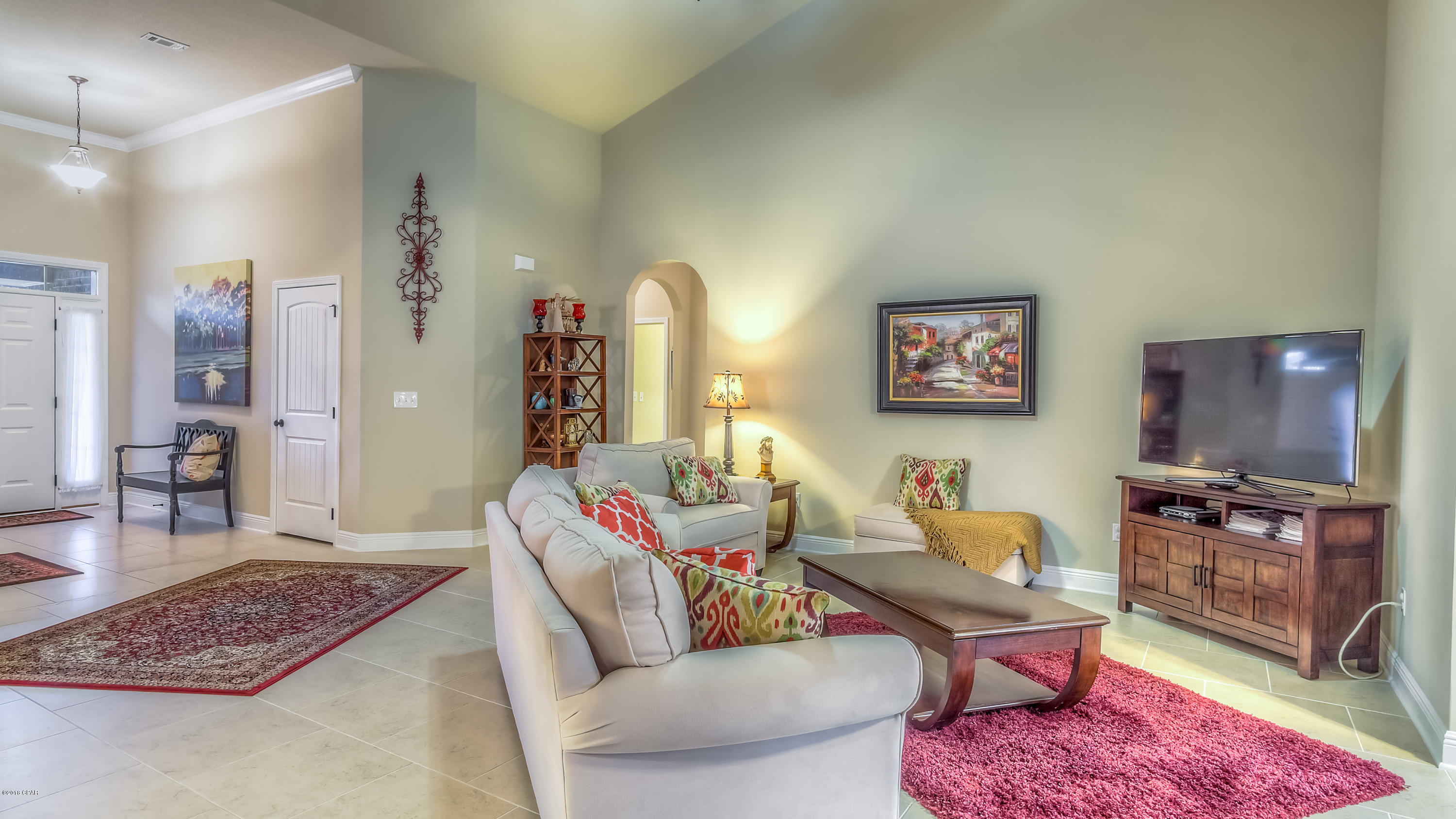 Lake Merial Phase One - Residential