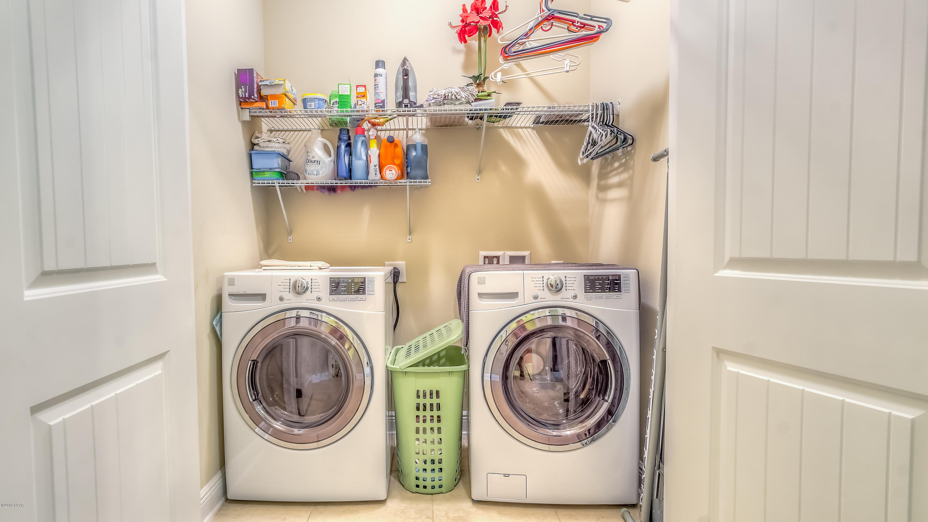 Lake Merial Phase One - Residential