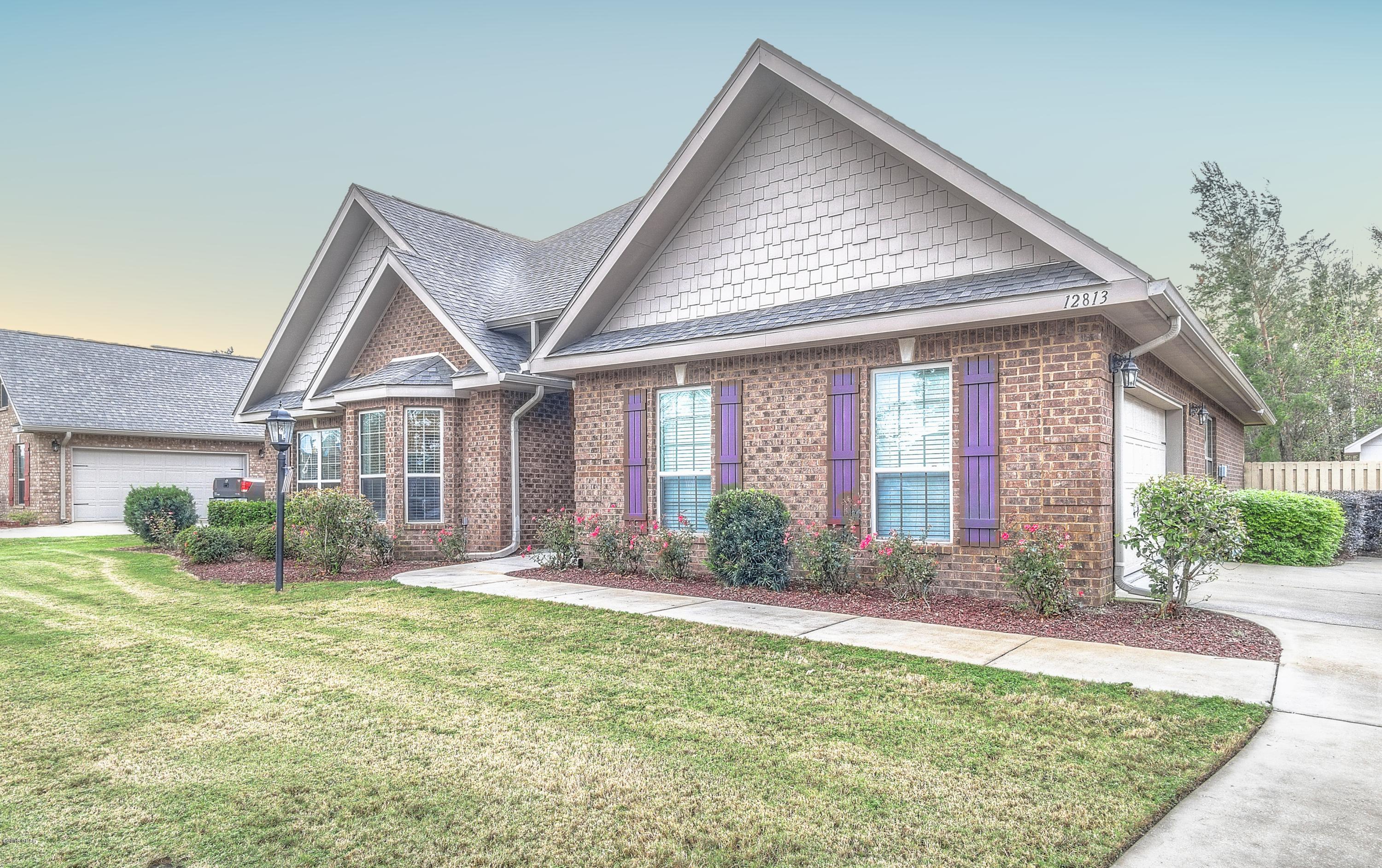 Lake Merial Phase One - Residential