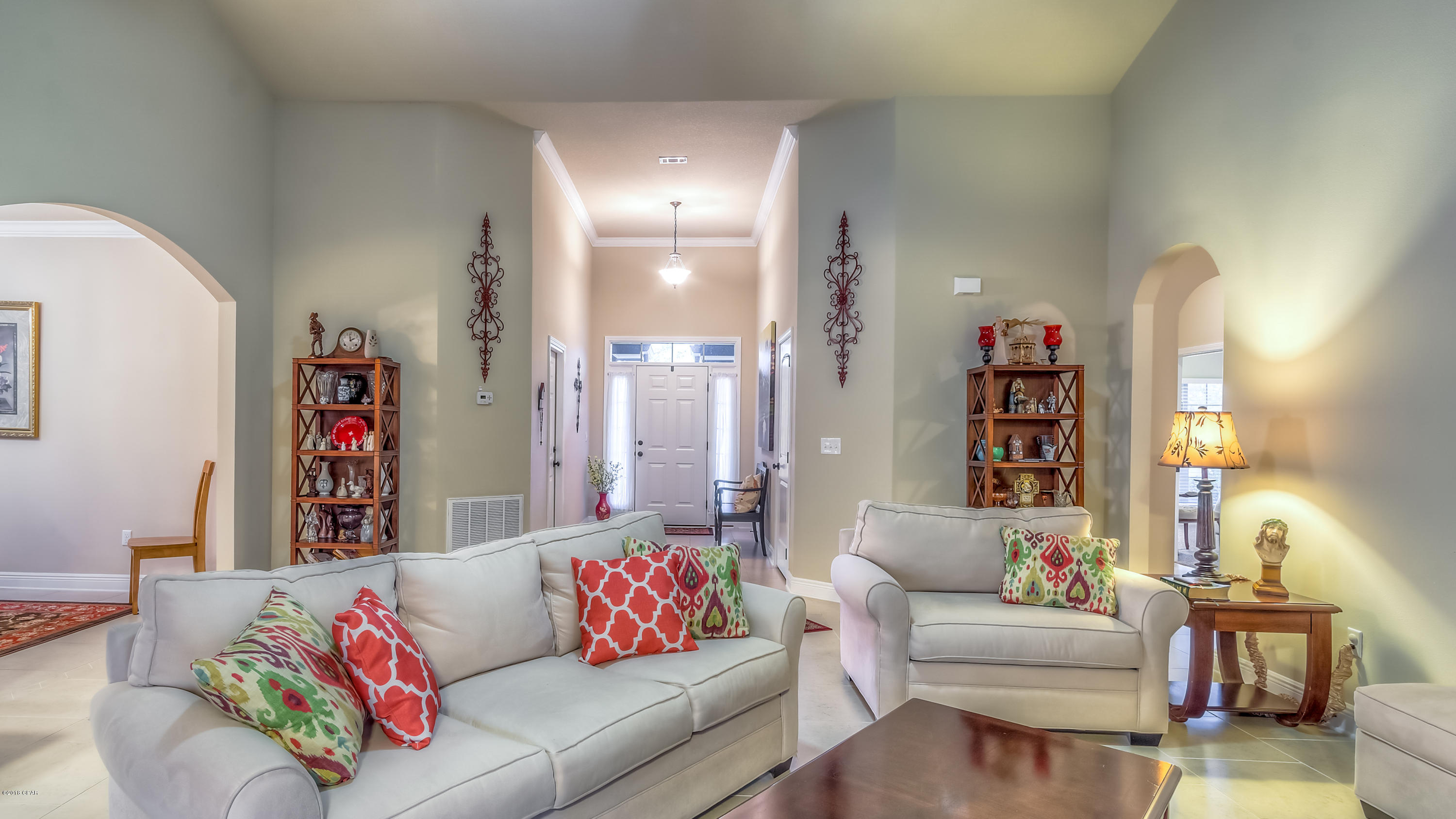 Lake Merial Phase One - Residential