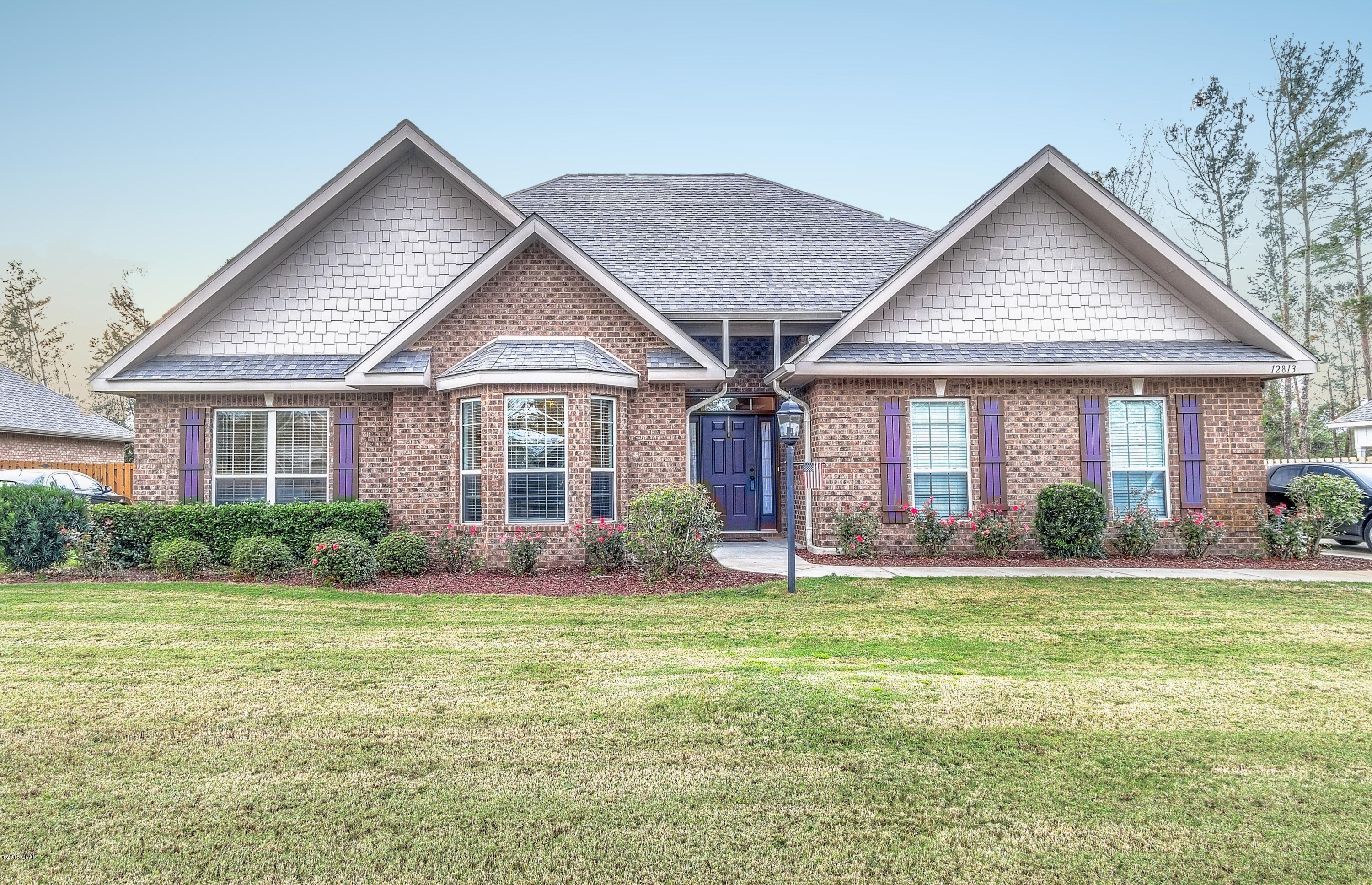 Lake Merial Phase One - Residential