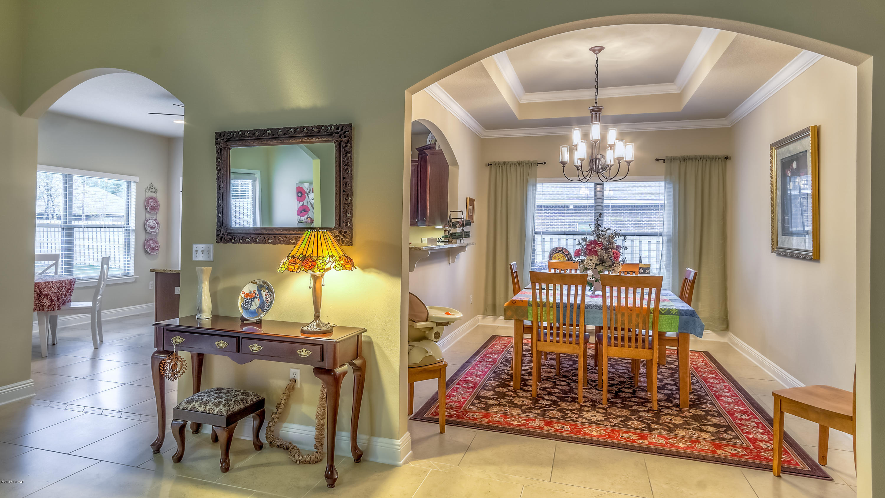 Lake Merial Phase One - Residential