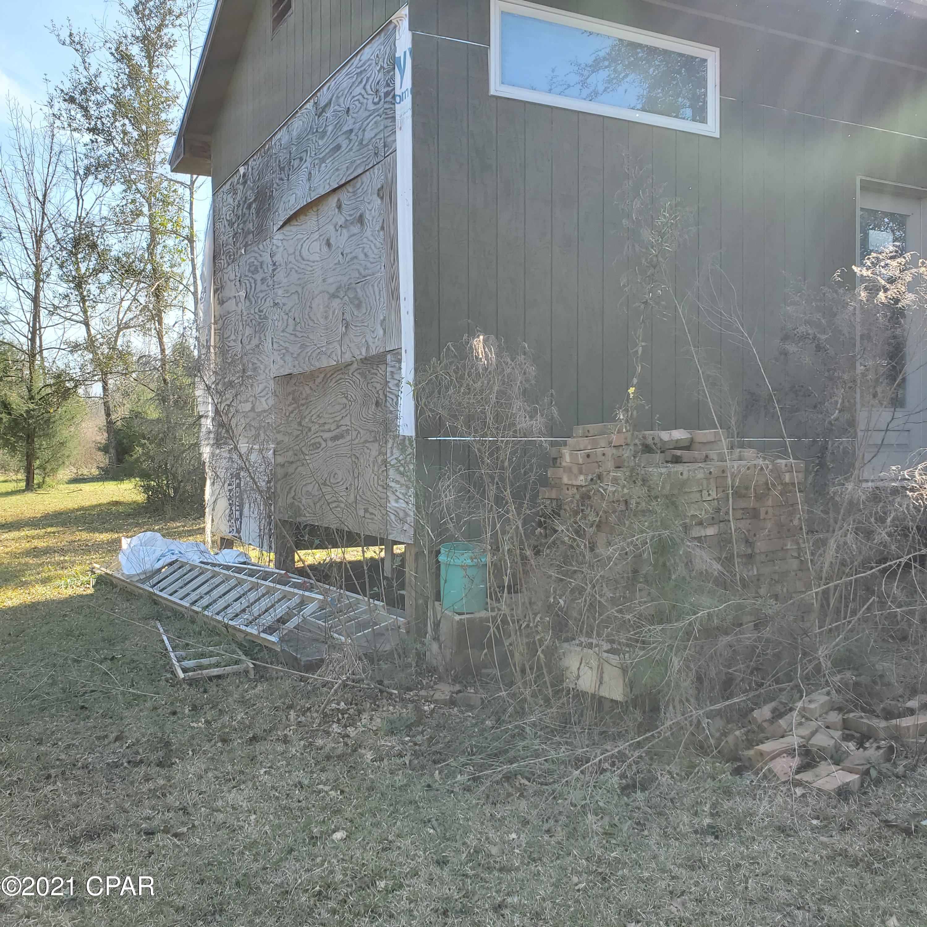 No Named Subdivision - Residential