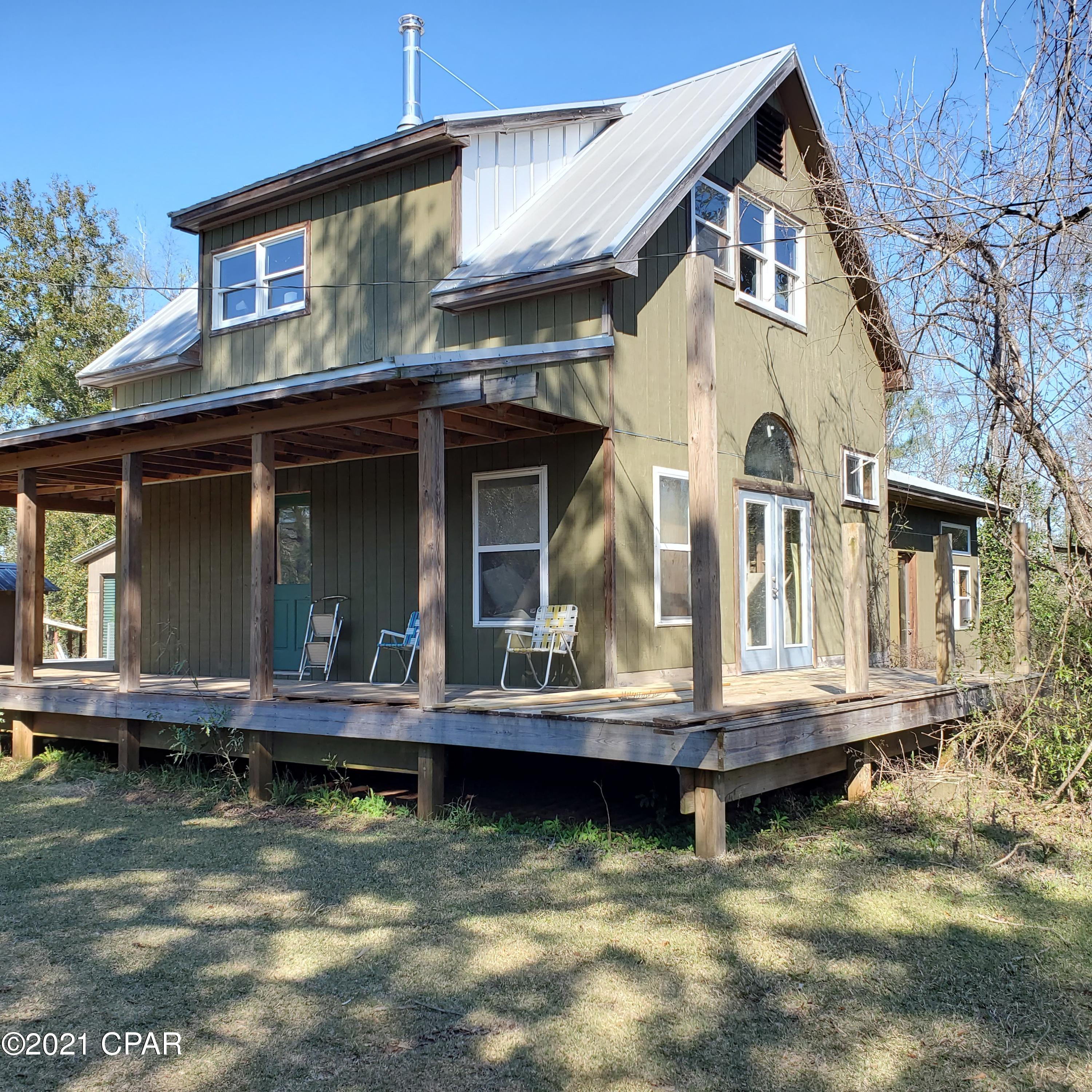 No Named Subdivision - Residential