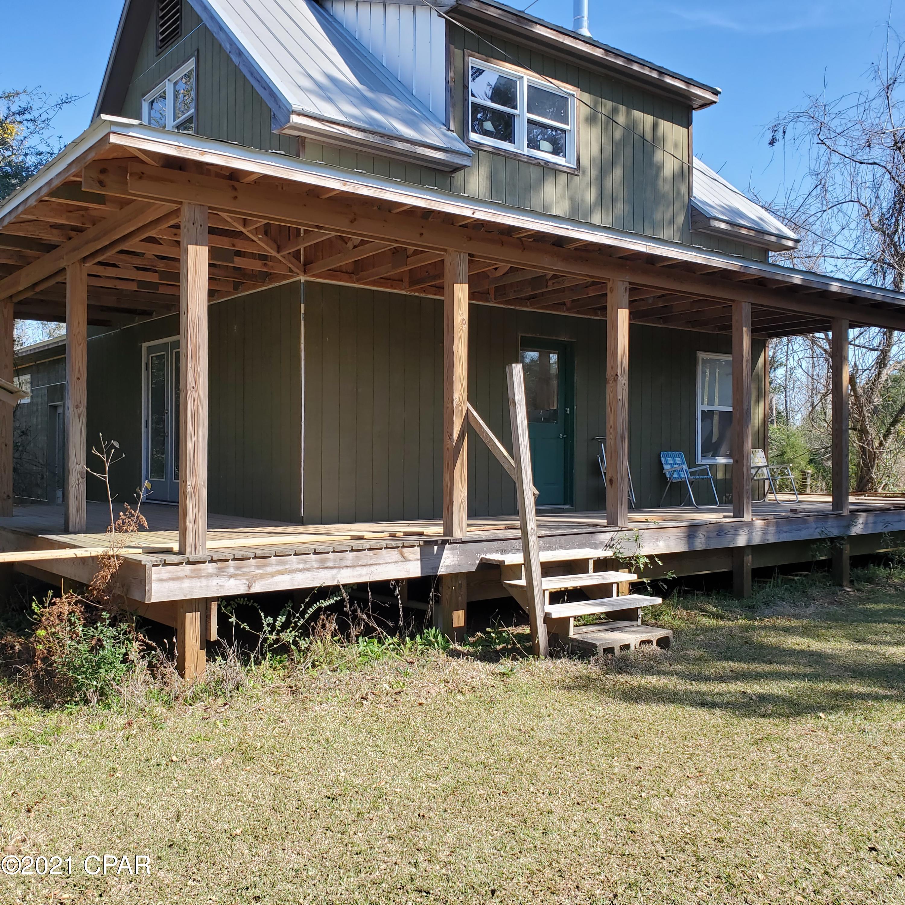 No Named Subdivision - Residential