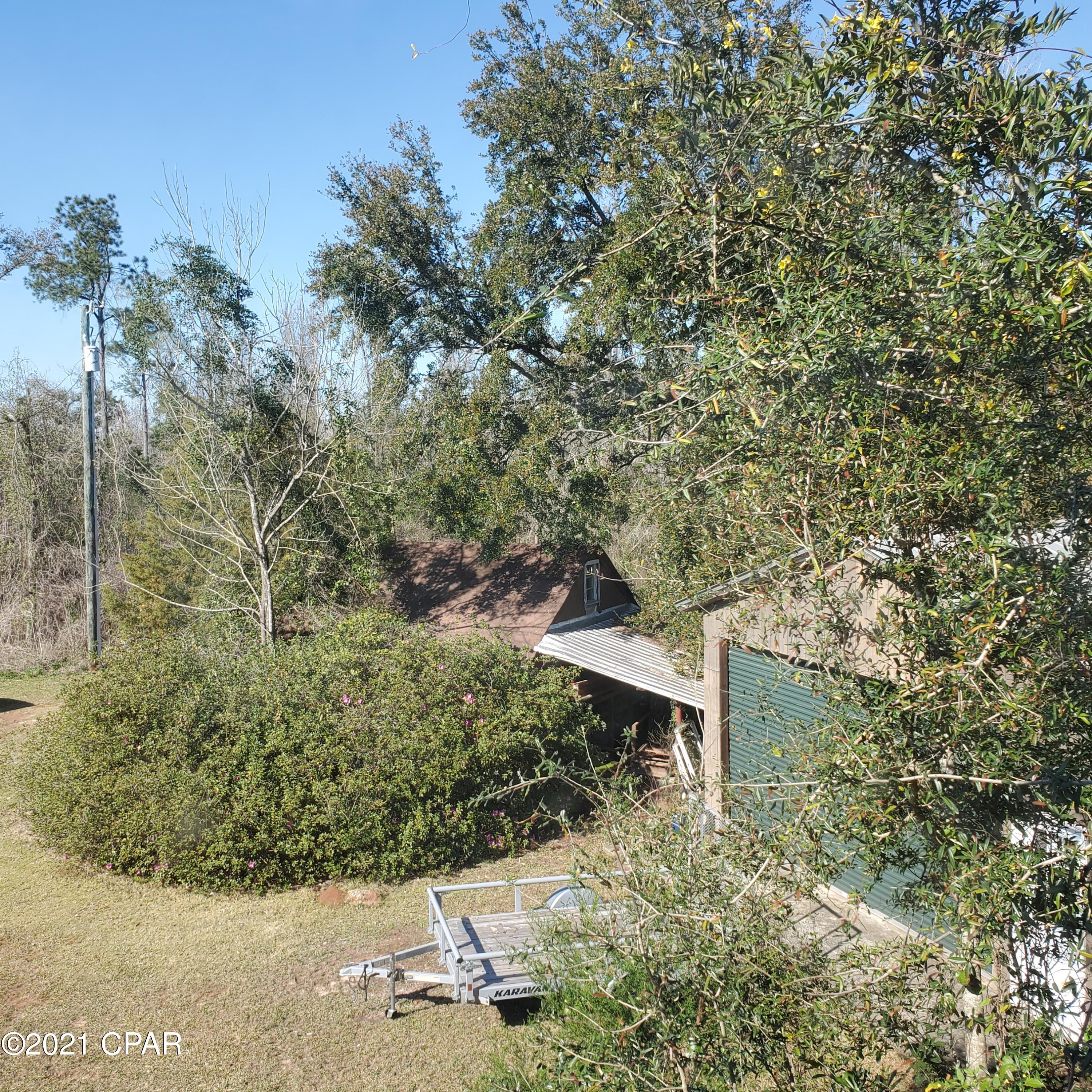 No Named Subdivision - Residential