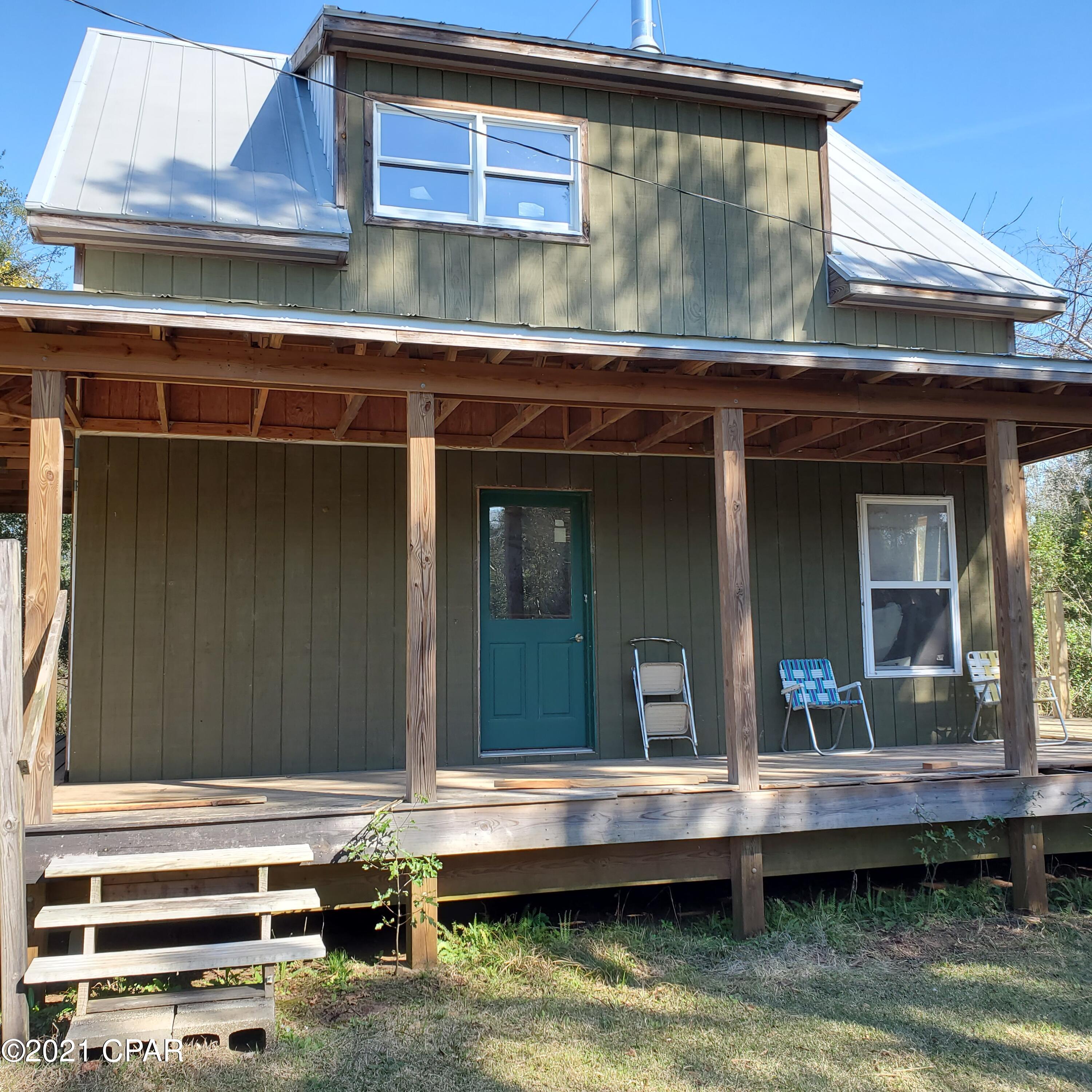 No Named Subdivision - Residential