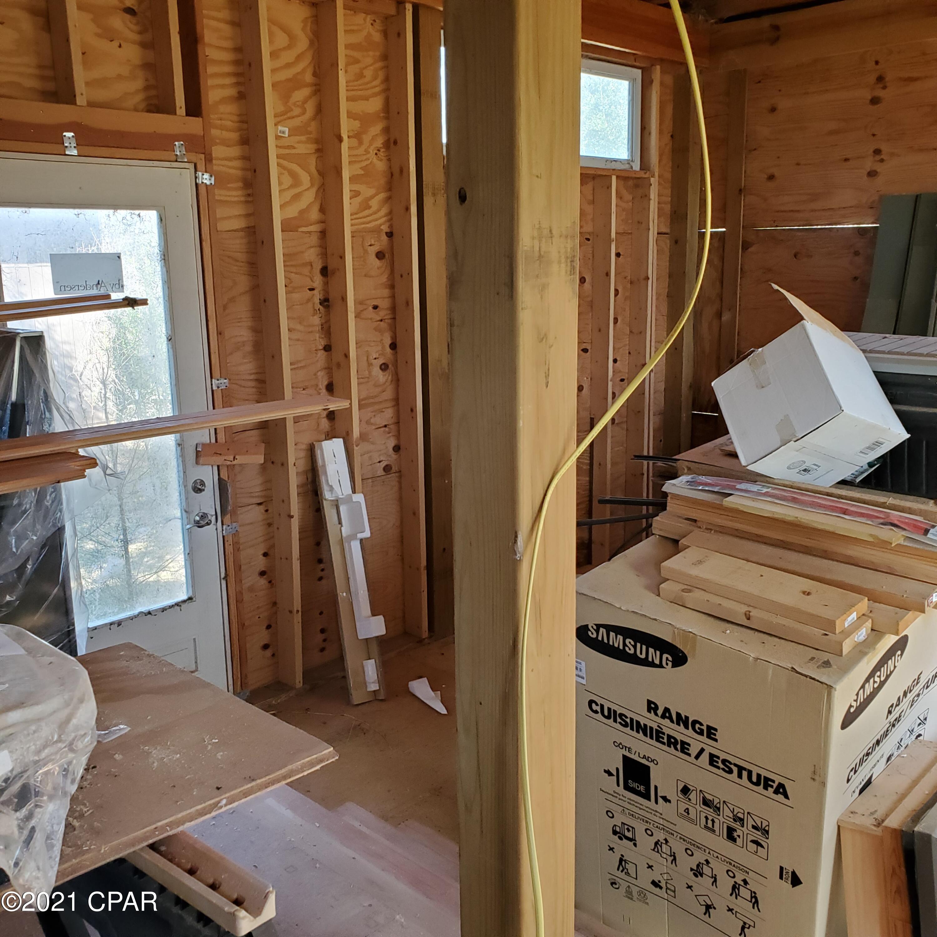 No Named Subdivision - Residential