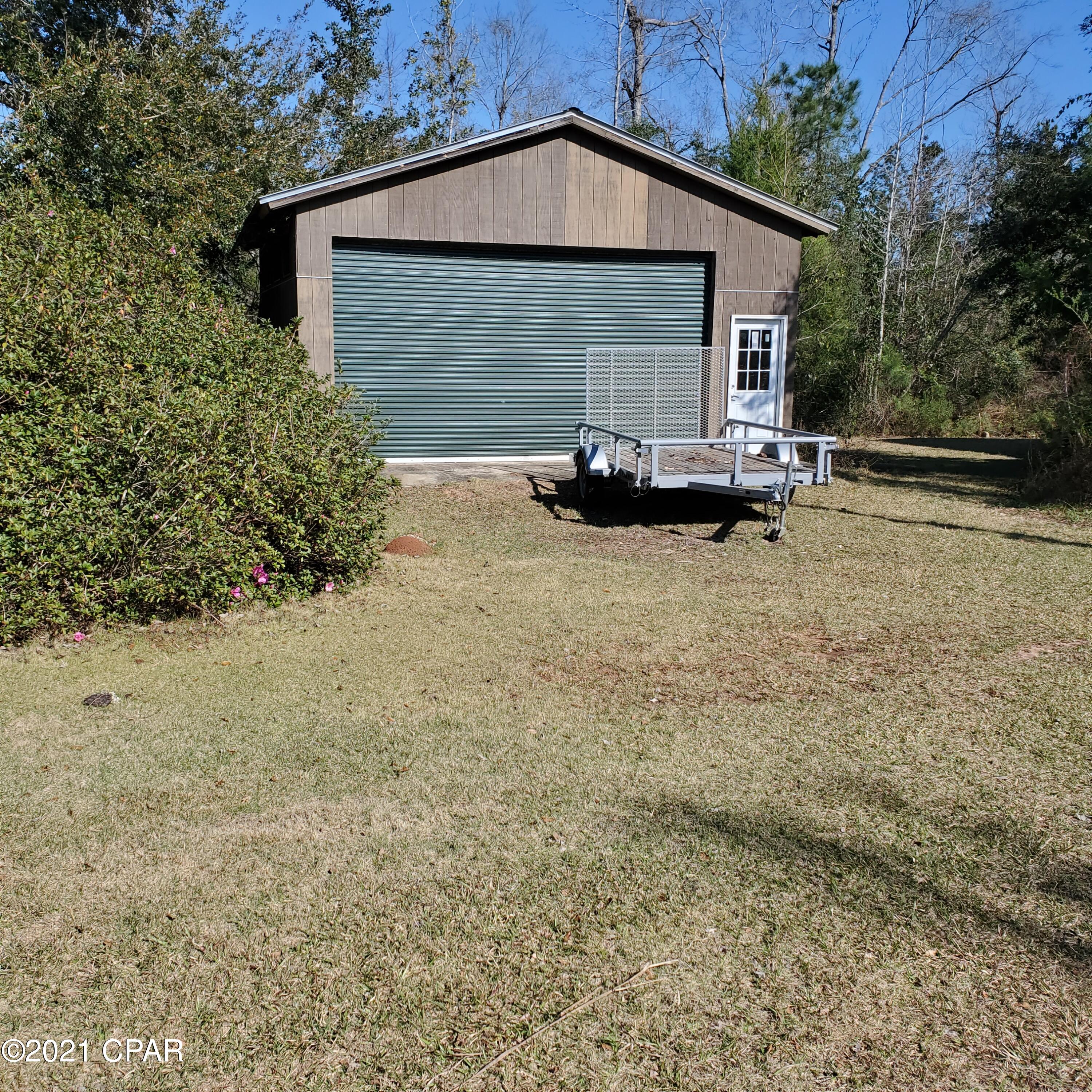 No Named Subdivision - Residential